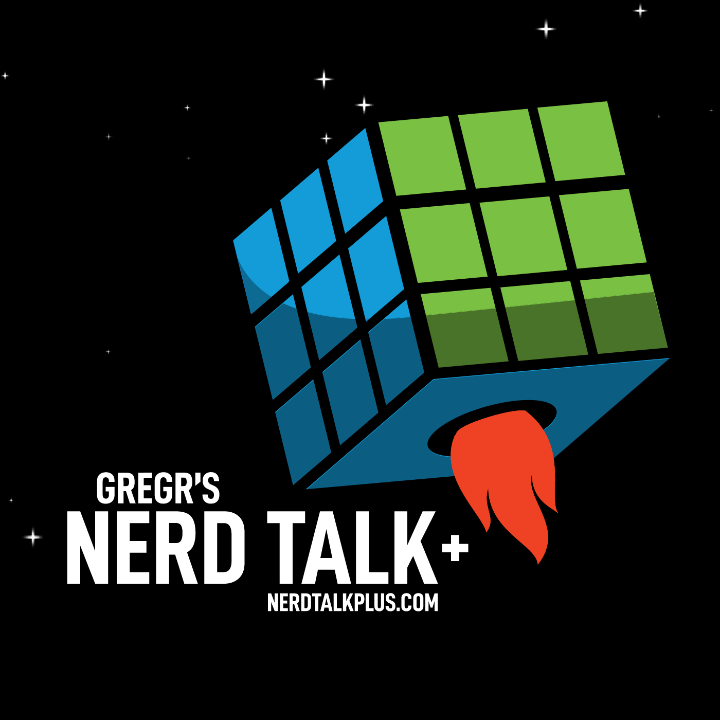 January 10, 2022 - Nerd Talk+