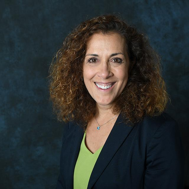 Professor Karen Donovan - Duquesne University