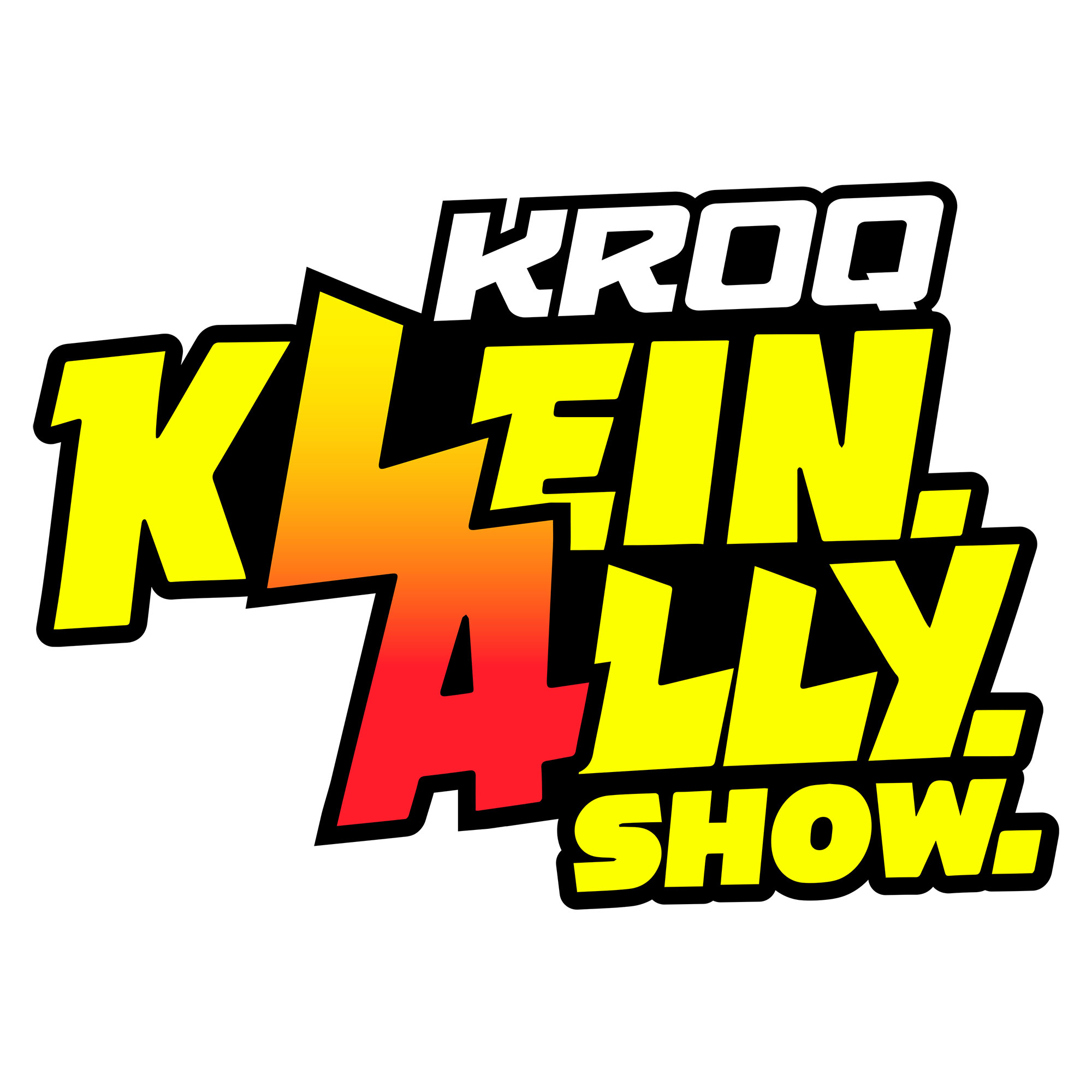 KLEIN/ALLY SHOWVERTIME 1!!!