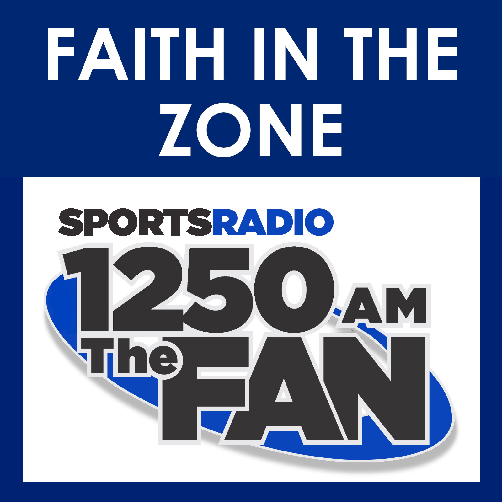 Faith In The Zone: Tom Roy (Air Date: 3/6/22)