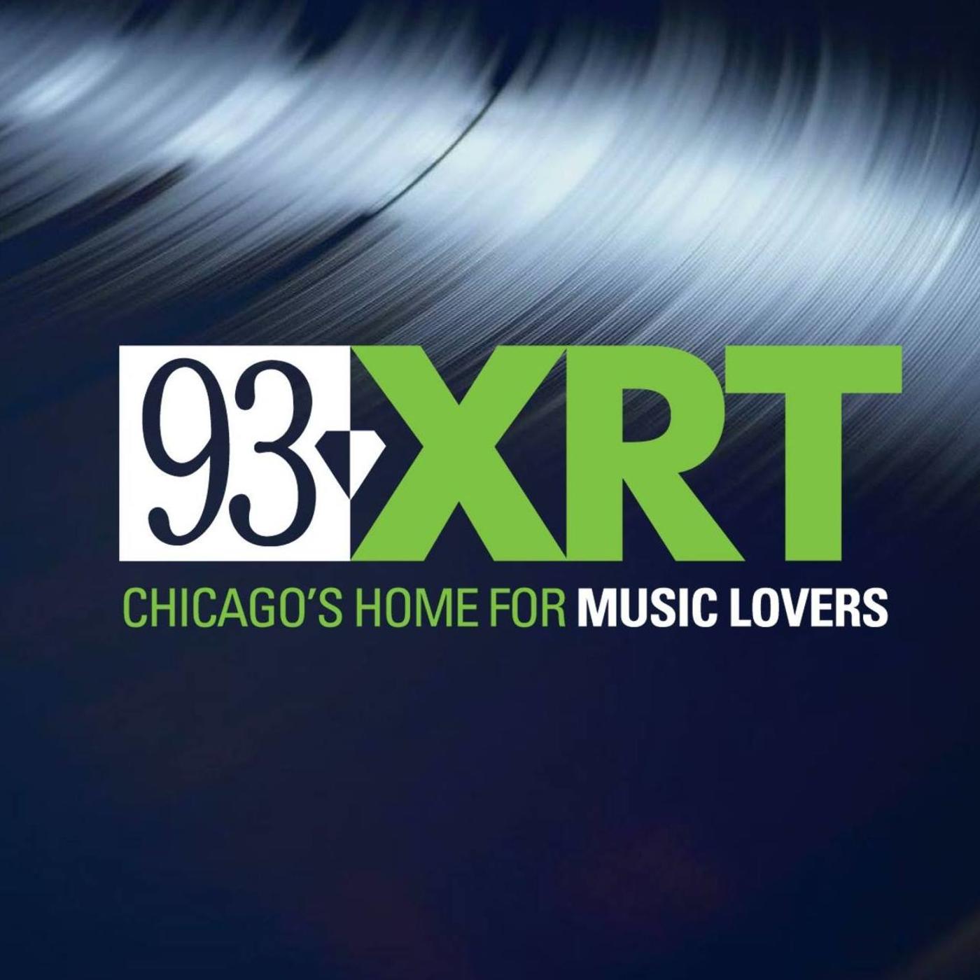 Kerry Wood On The XRT Morning Show