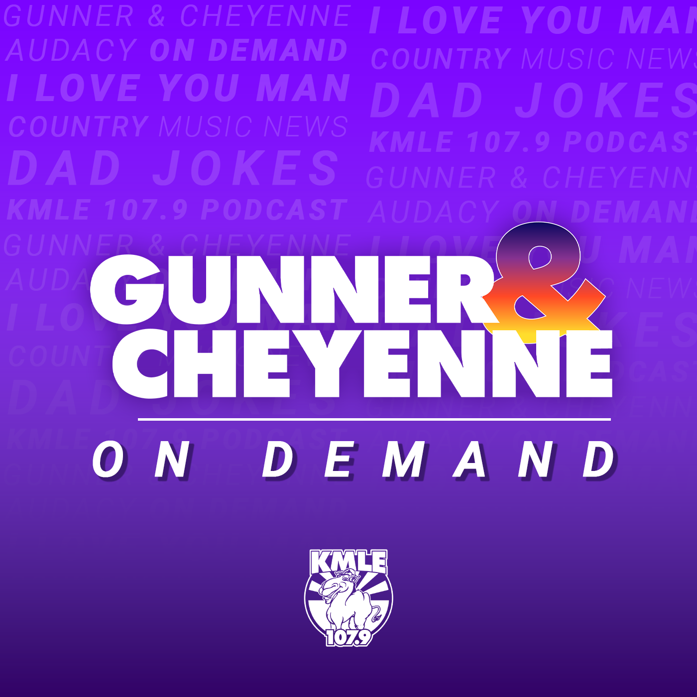 Gunner & Cheyenne [2-22-24]