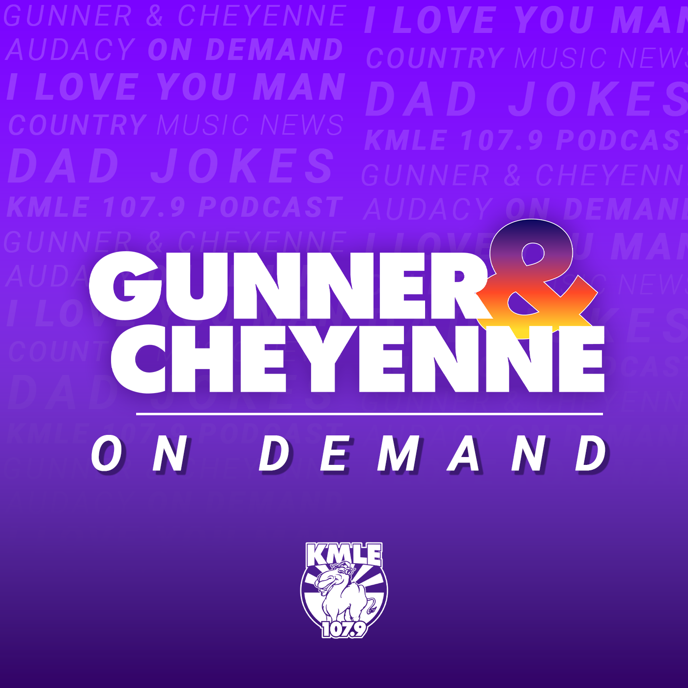 Gunner & Cheyenne After Show Podcast: Family Update & Fitness Goals EP10 