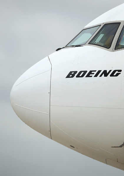 A second Boeing whistleblower dies