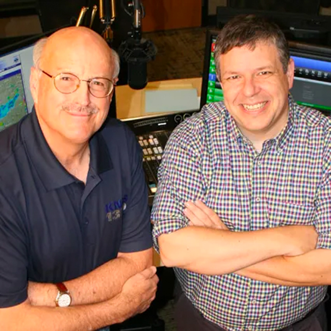 Steve and Ted in the Morning: 5/20/24