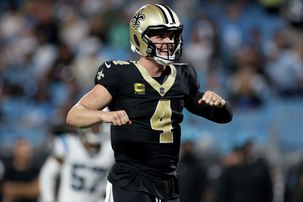 The Saints need to come out HOT and STRONG vs. Cowboys: Full Show 9/15/2024