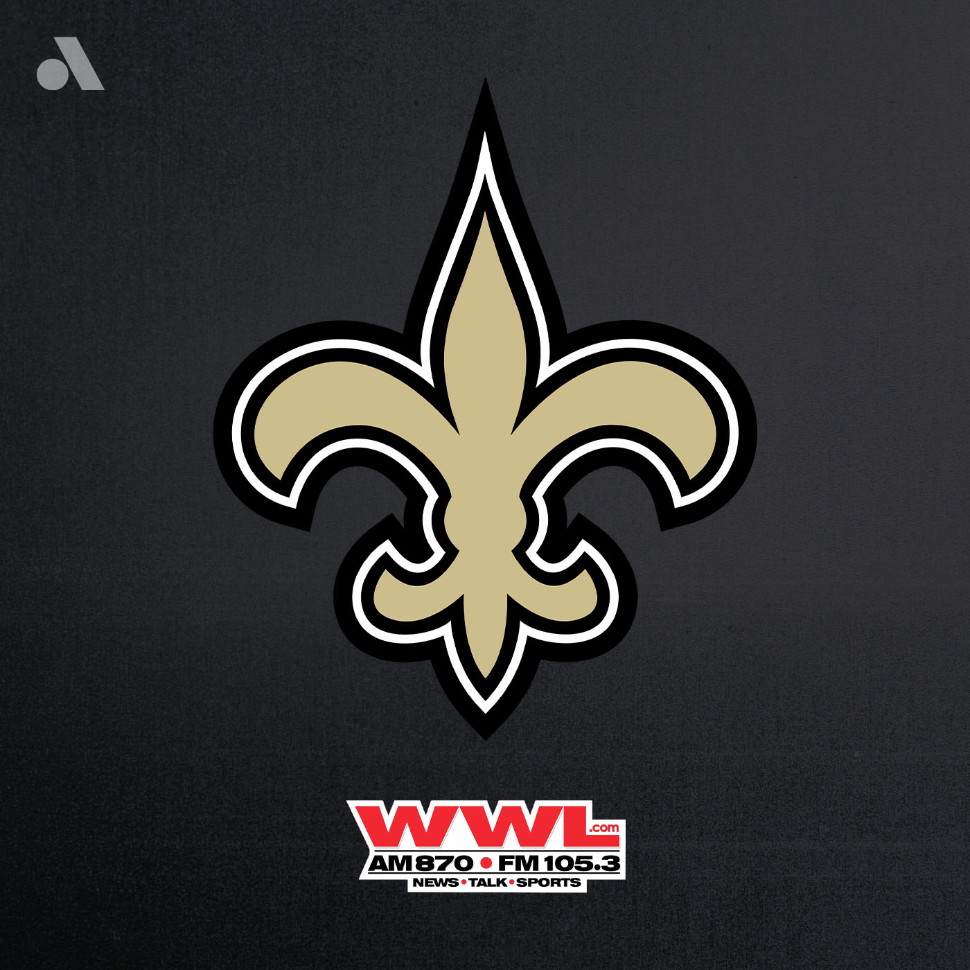 Saints of the NFL: A Concise Guide to The New Orleans Saints — The Sporting  Blog