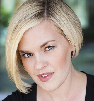 #55 - Kari Wahlgren