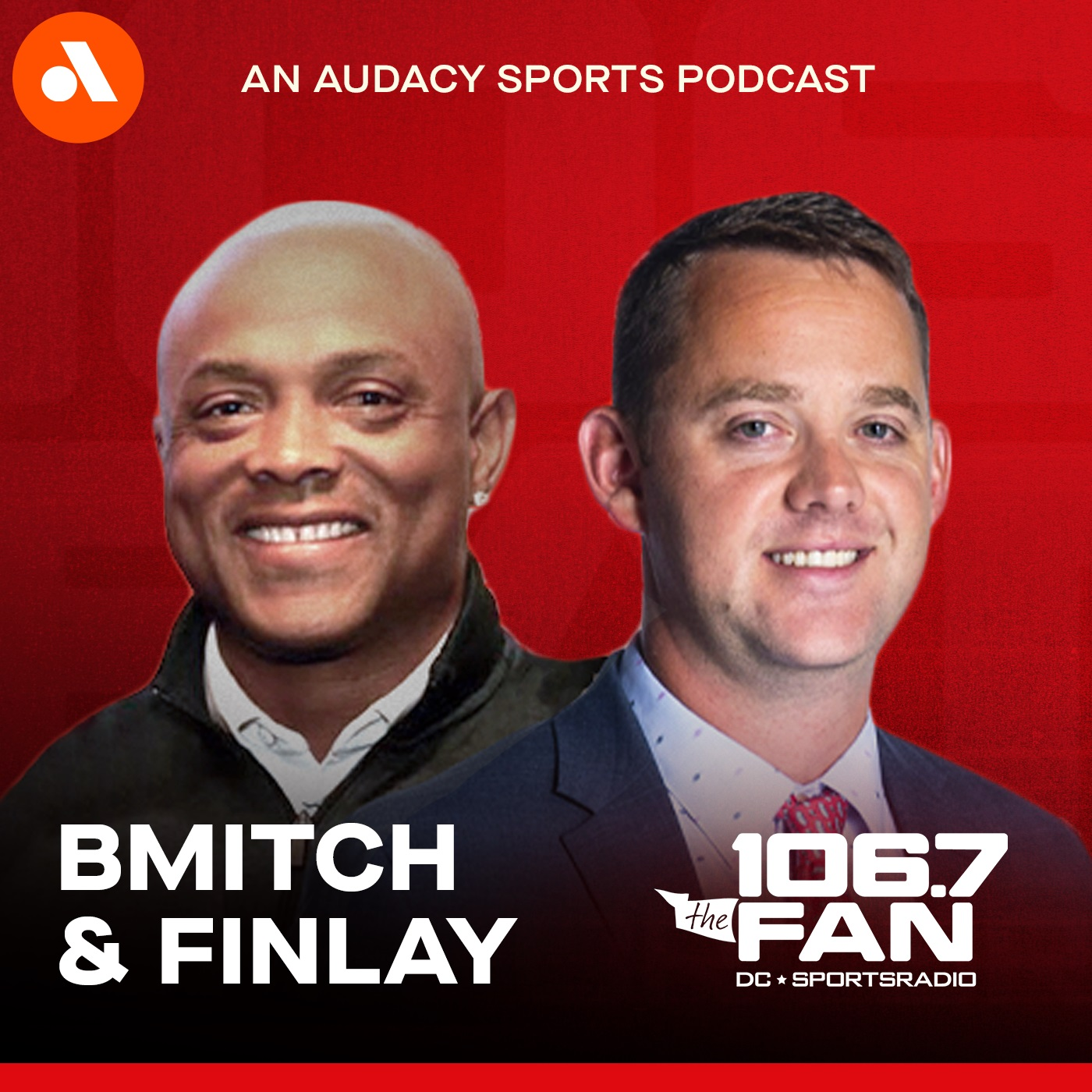 BMitch & Finlay Hour 2