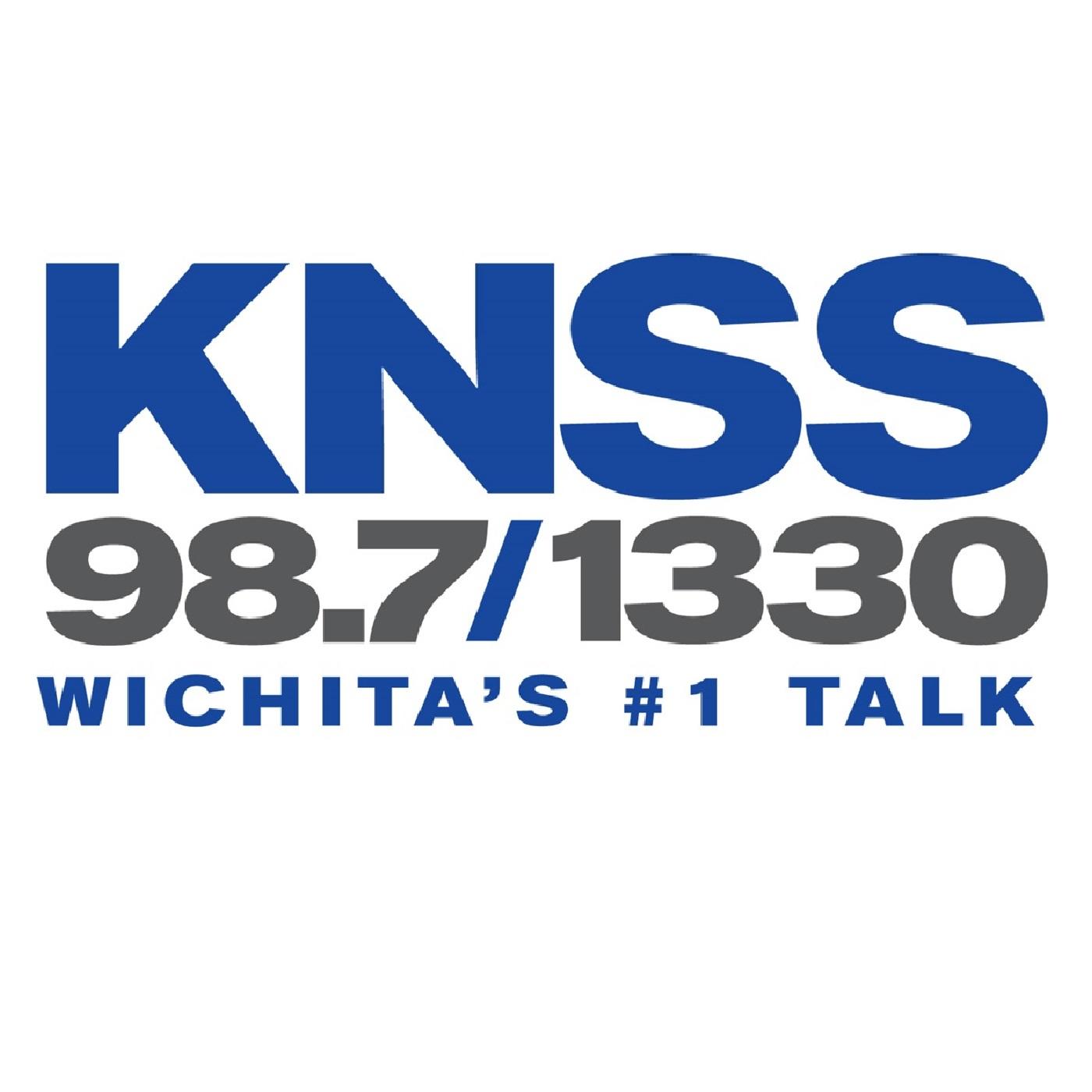 KNSS News story: Trash-talking at the Sedgwick County Commission meeting