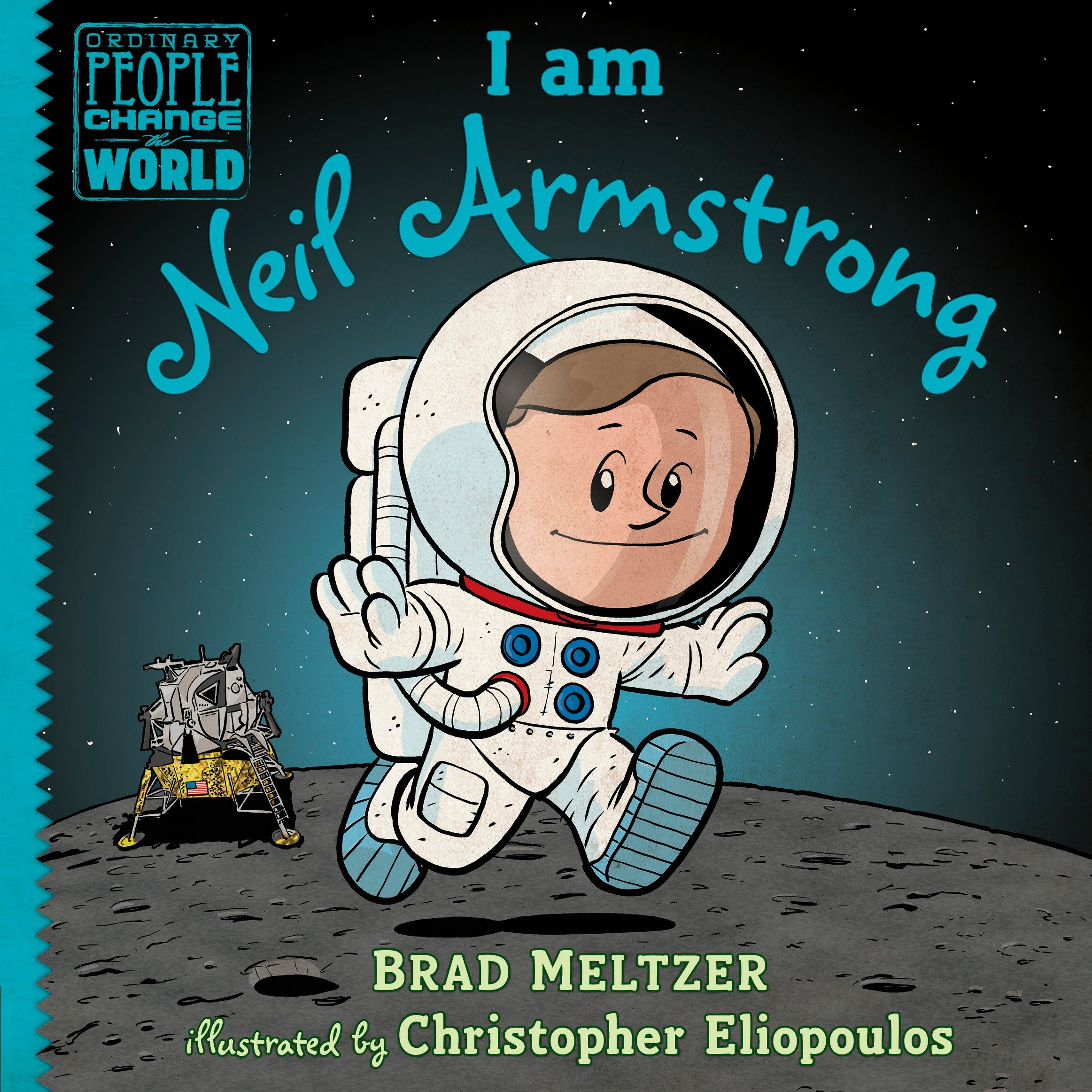 Wednesday, September 12th with guest: Brad Meltzer