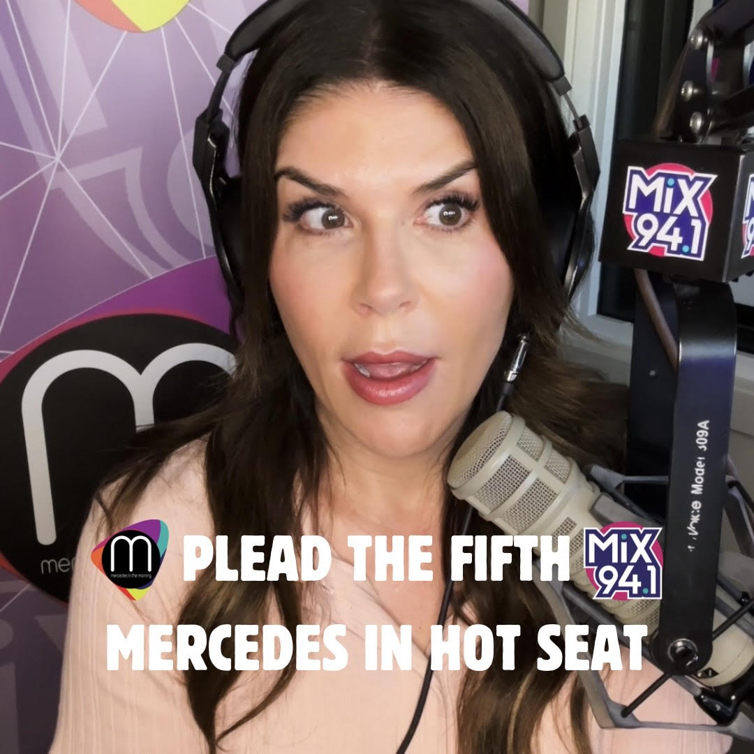 Plead The Fifth: Mercedes in the Hot Seat 9-3-24