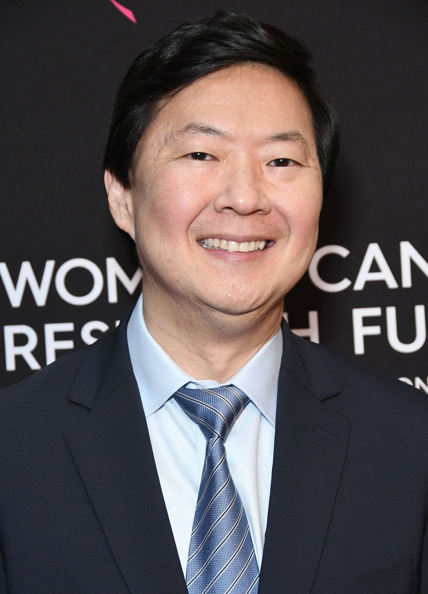 Ken Jeong on Mercedes in the Morning
