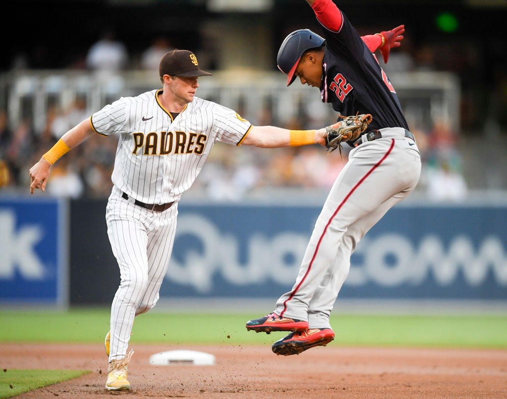 7.6.21 Padres Postgame Show Padres 7 Nationals 4