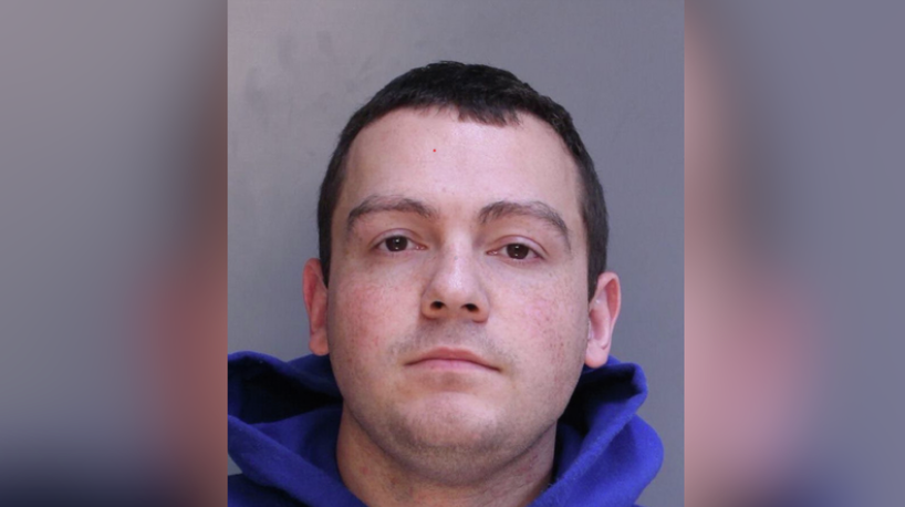 Bucks County man pleads no contest to raping 15-year-old in grocery store parking lot