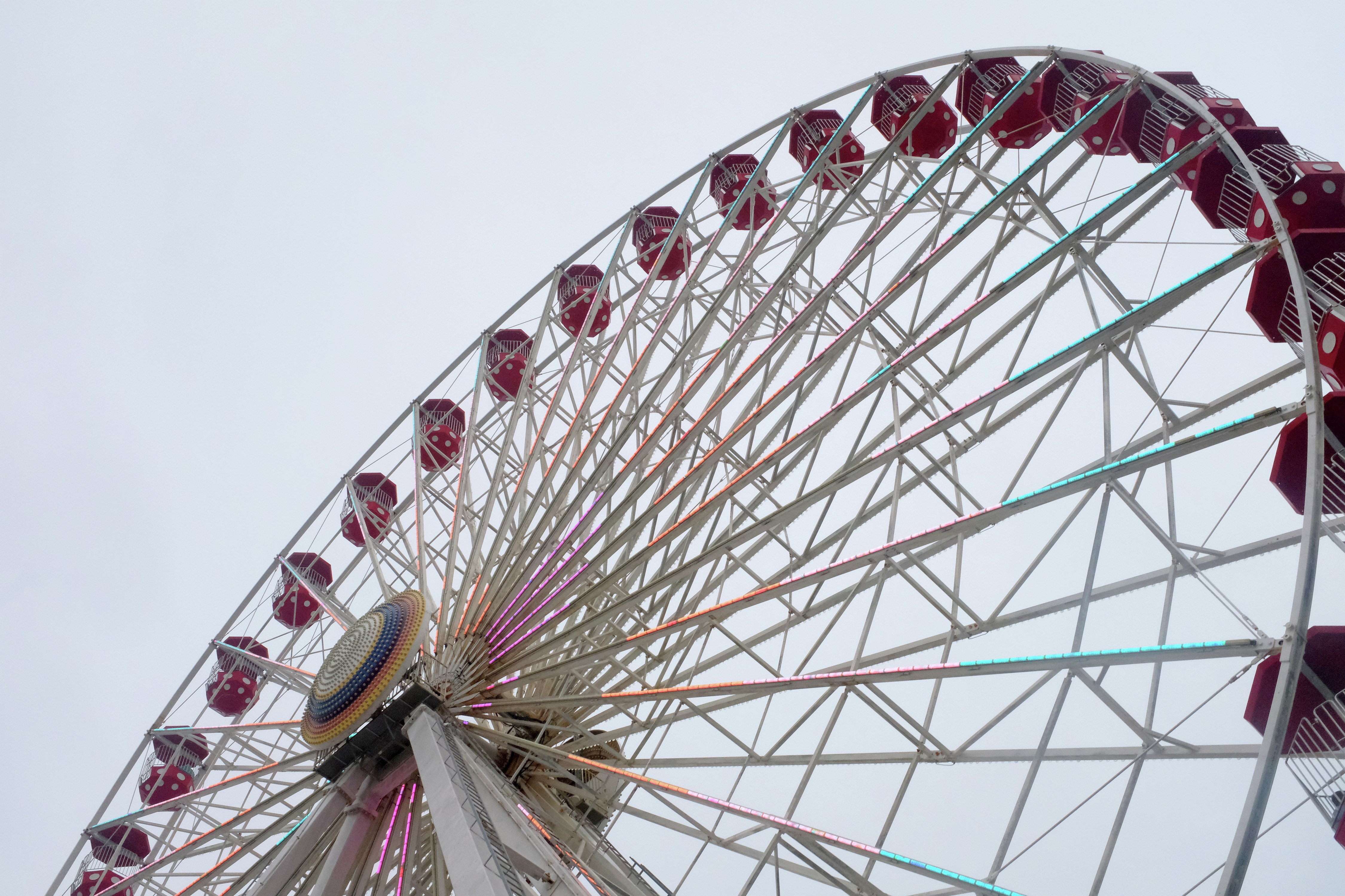 Gillian's Wonderland Pier to close after 94 years