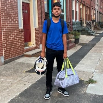 Mother of Nicolas Elizalde, killed in 2022 shooting outside Roxborough High, takes School District of Philadelphia to federal court