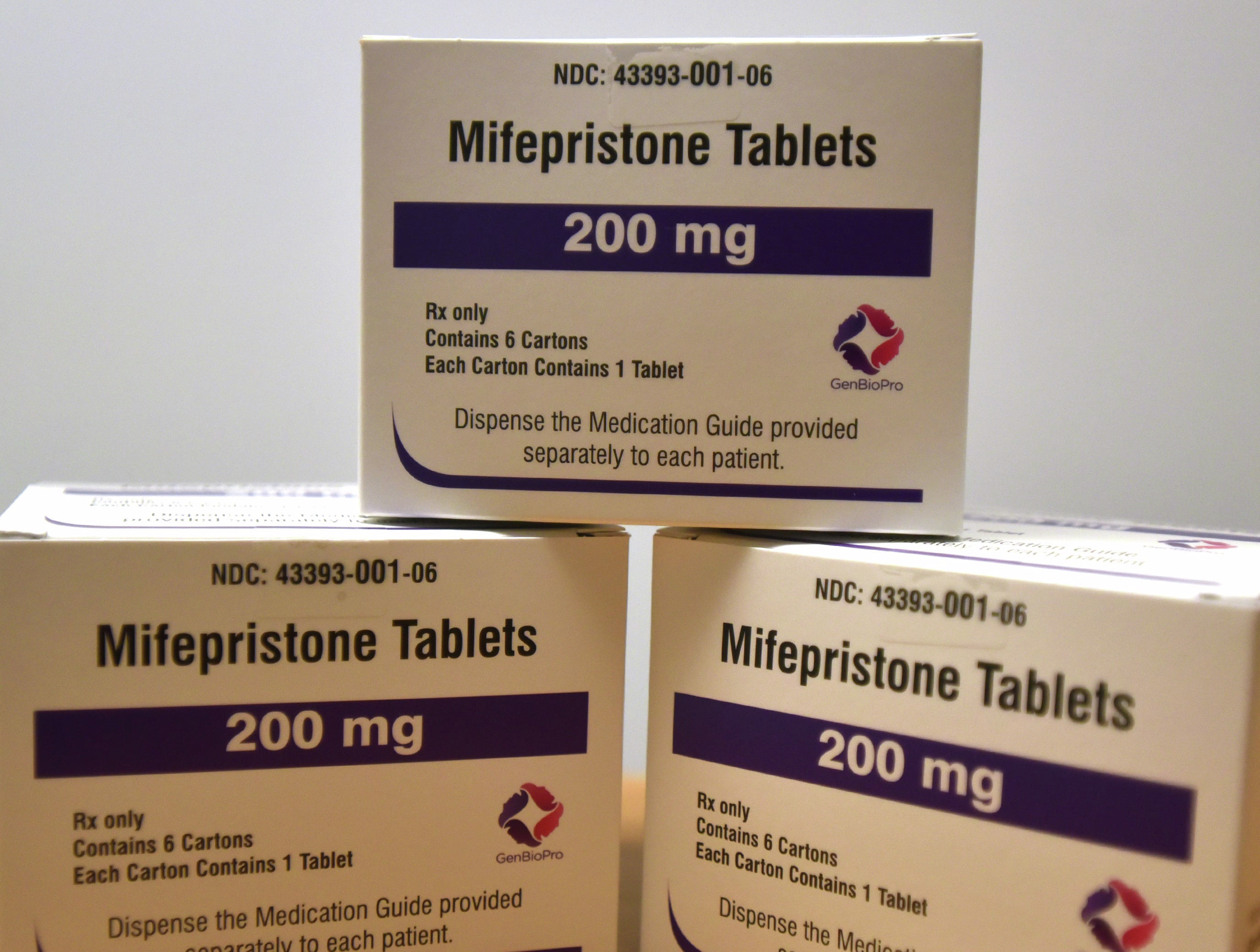 'This fight is not over': Supreme Court unanimously preserves access to  mifepristone