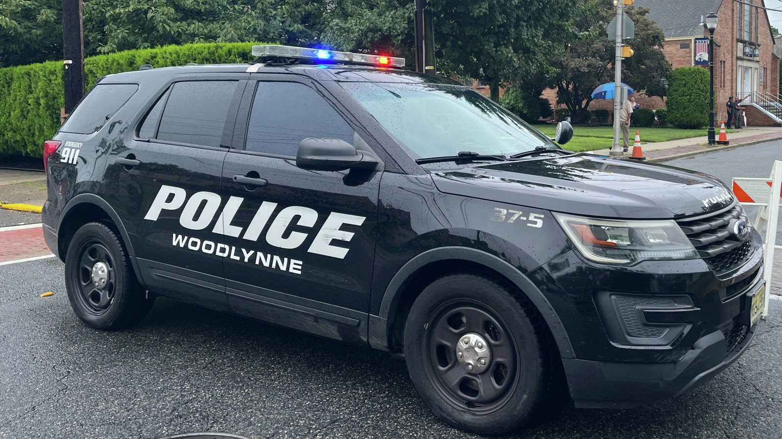 Woodlynne PD to disband due to severe staffing shortage