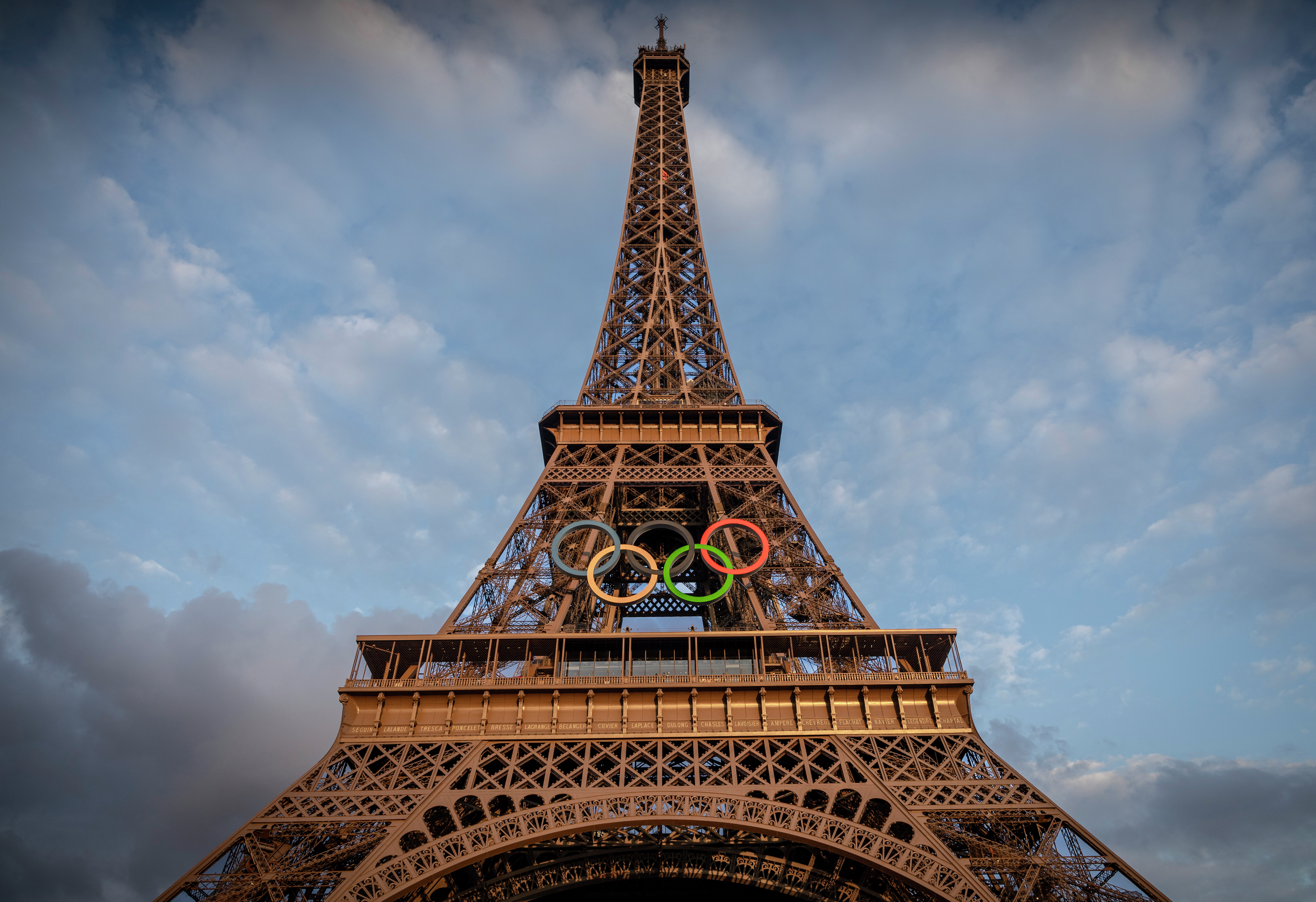 Trying to visit Paris? Consider waiting until after the Olympics