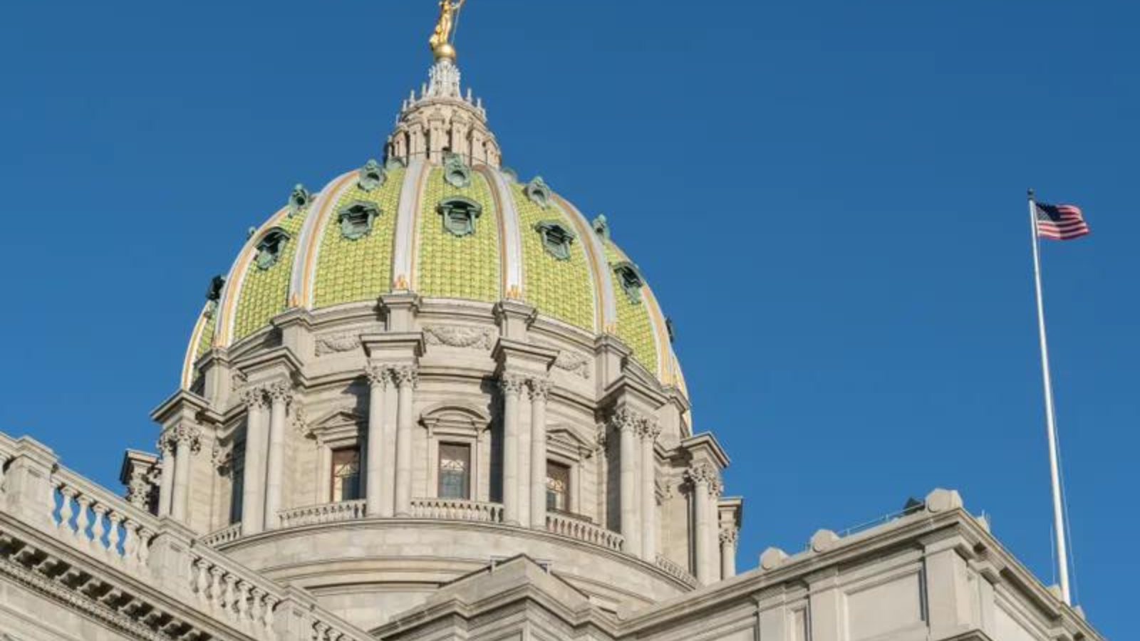 Pa. Republicans, Democrats battle over tax cuts, education funding as budget deadline looms