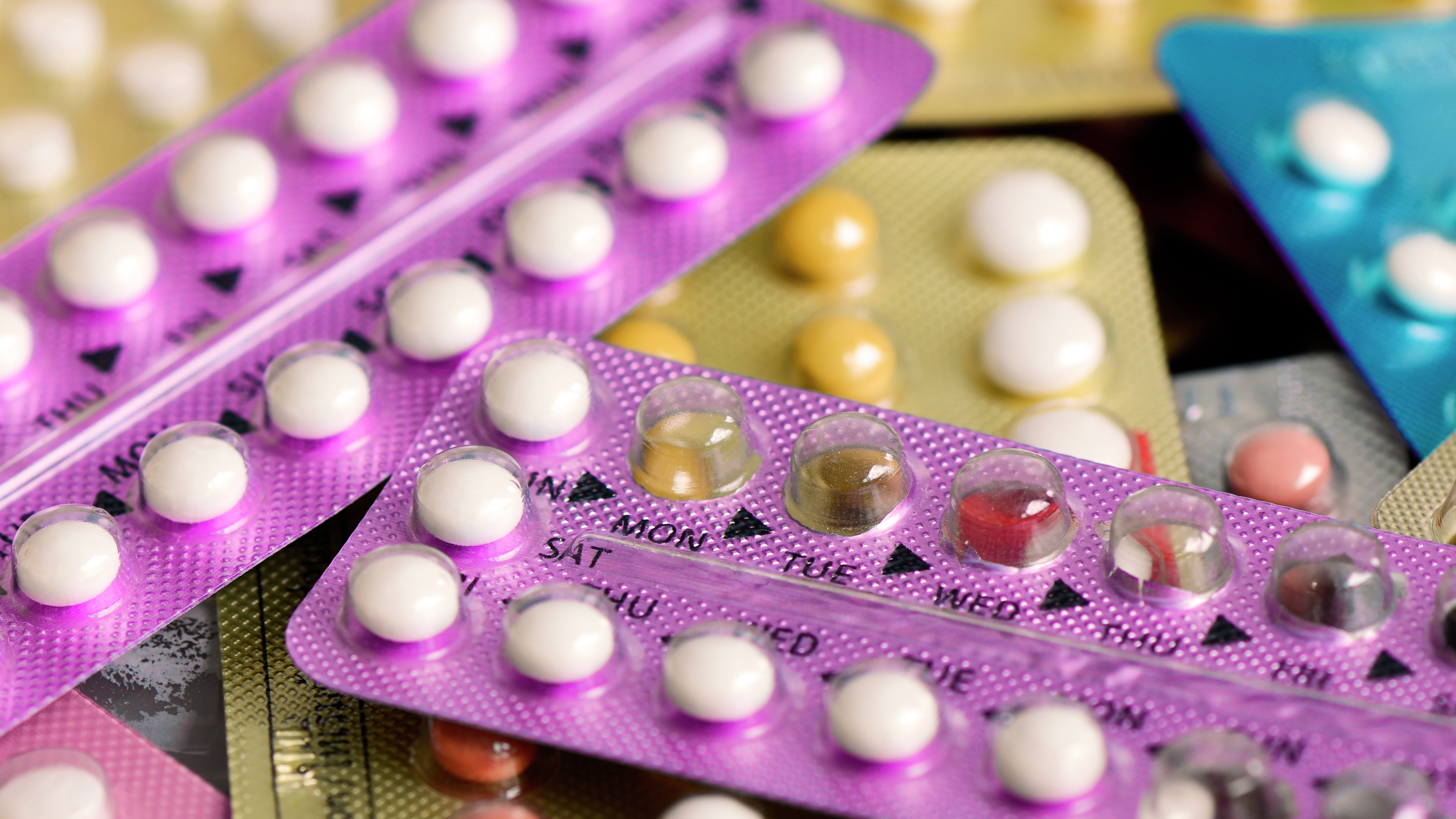 New order allows New Jersey pharmacies to carry hormonal contraceptives over the counter