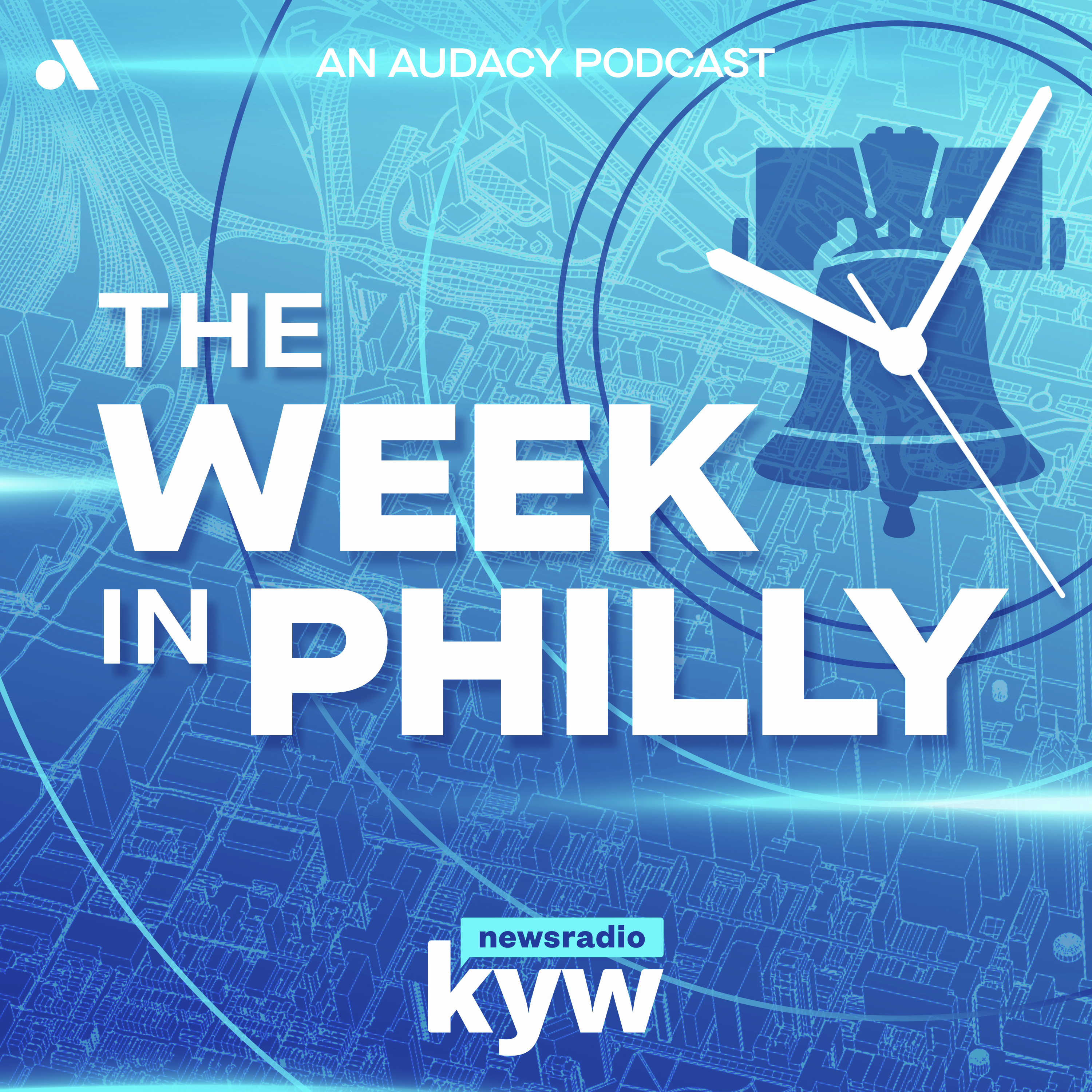 The Week in Philly: Trying to reason with hurricane season