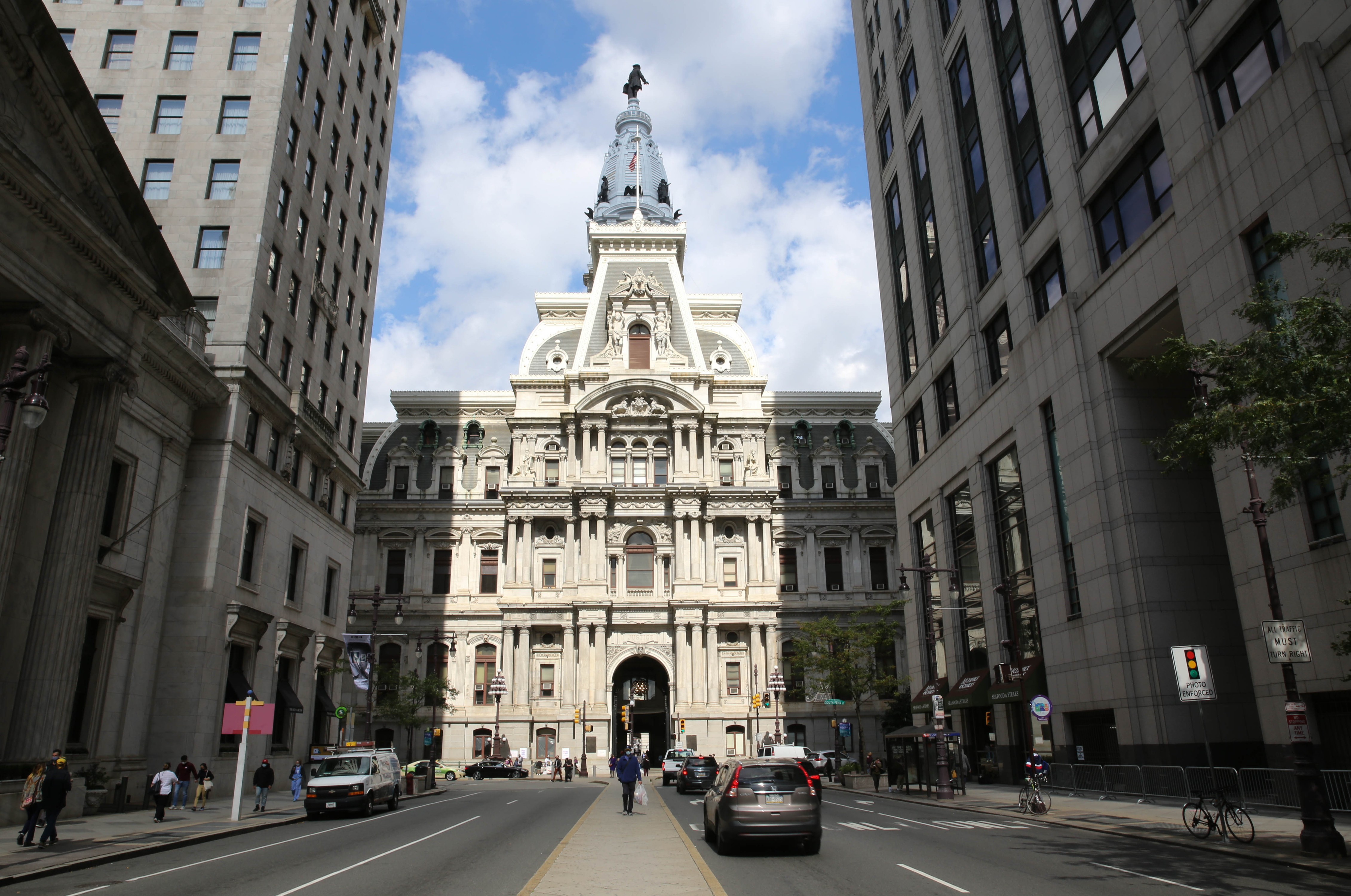 Report unveils glaring injustices surrounding Philly housing resources