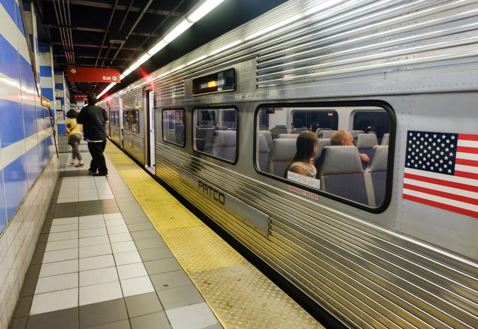 PATCO moves ahead with plans to build new control center in Lindenwold