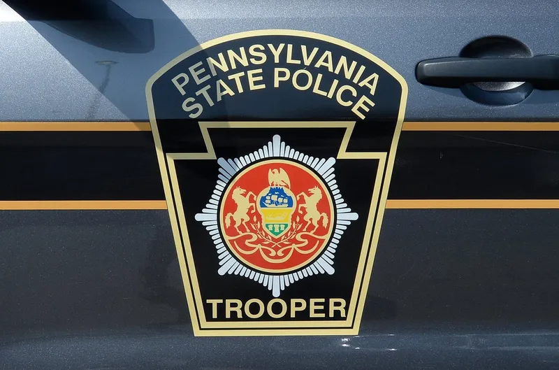 Pa. State Police report shows fewer New Year's crashes, arrests and citations than last year, but more fatalities