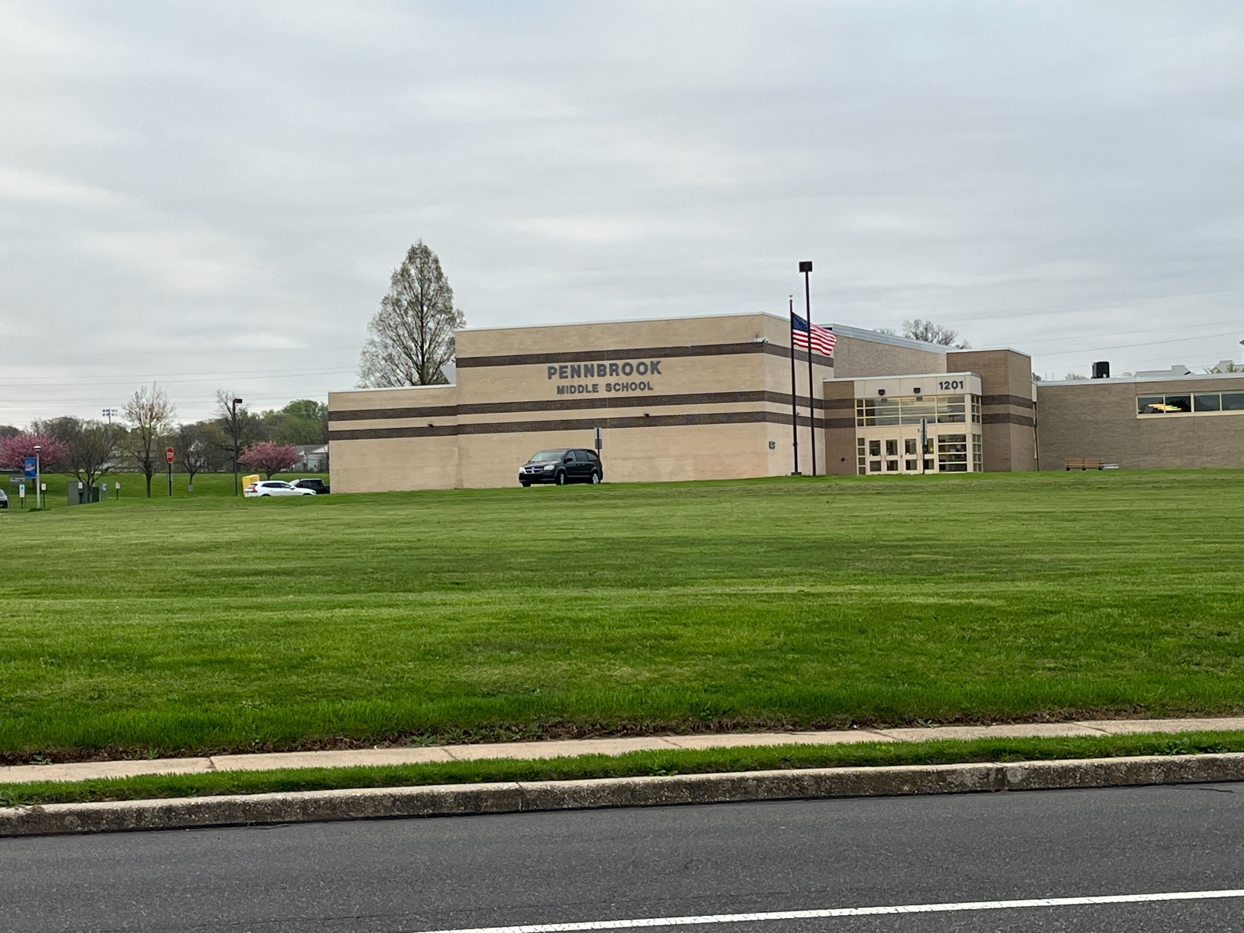 North Penn School District hires independent law firm to investigate middle school lunchroom assault