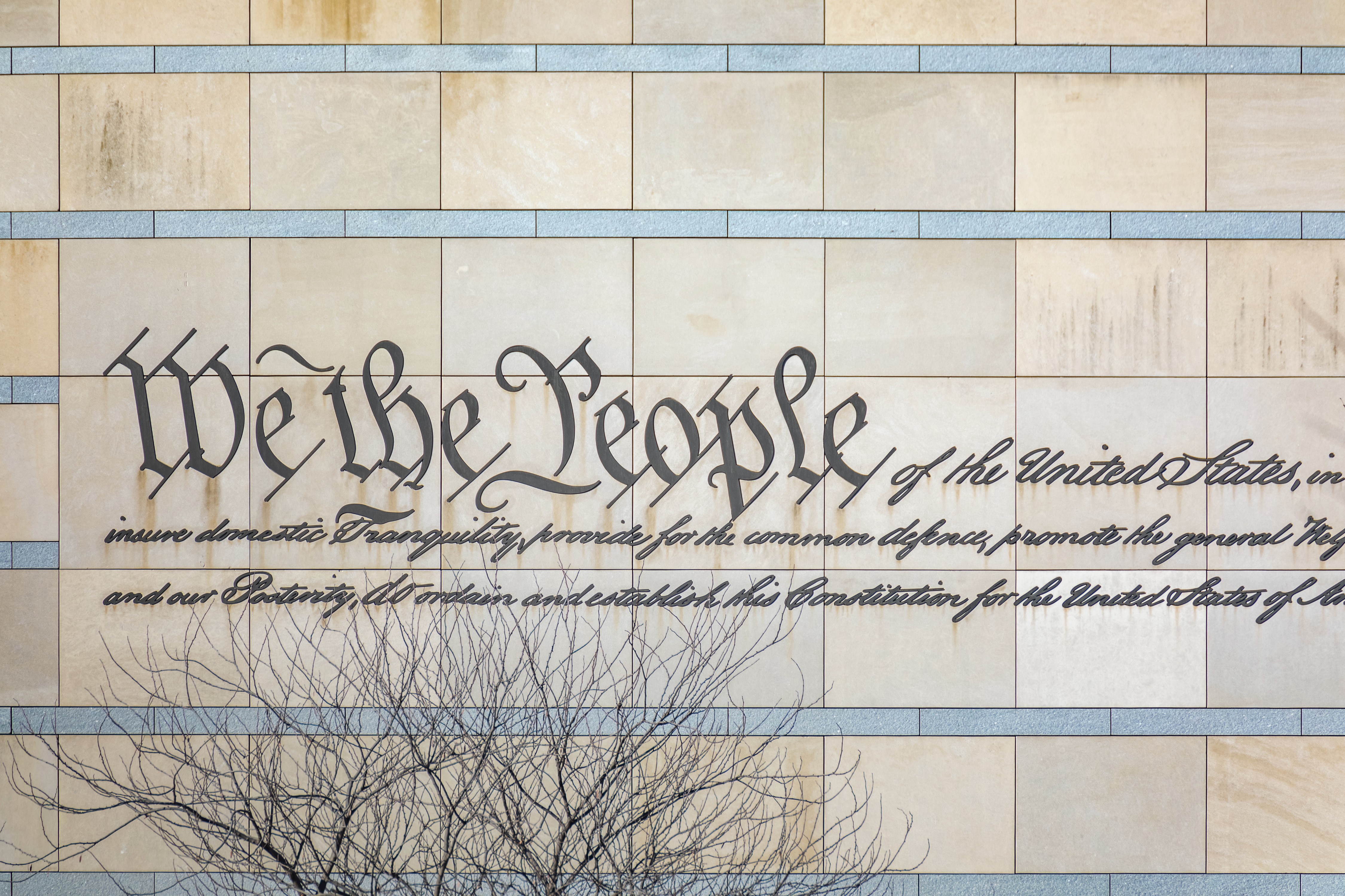 National Constitution Center opens its doors for free this Memorial Day weekend