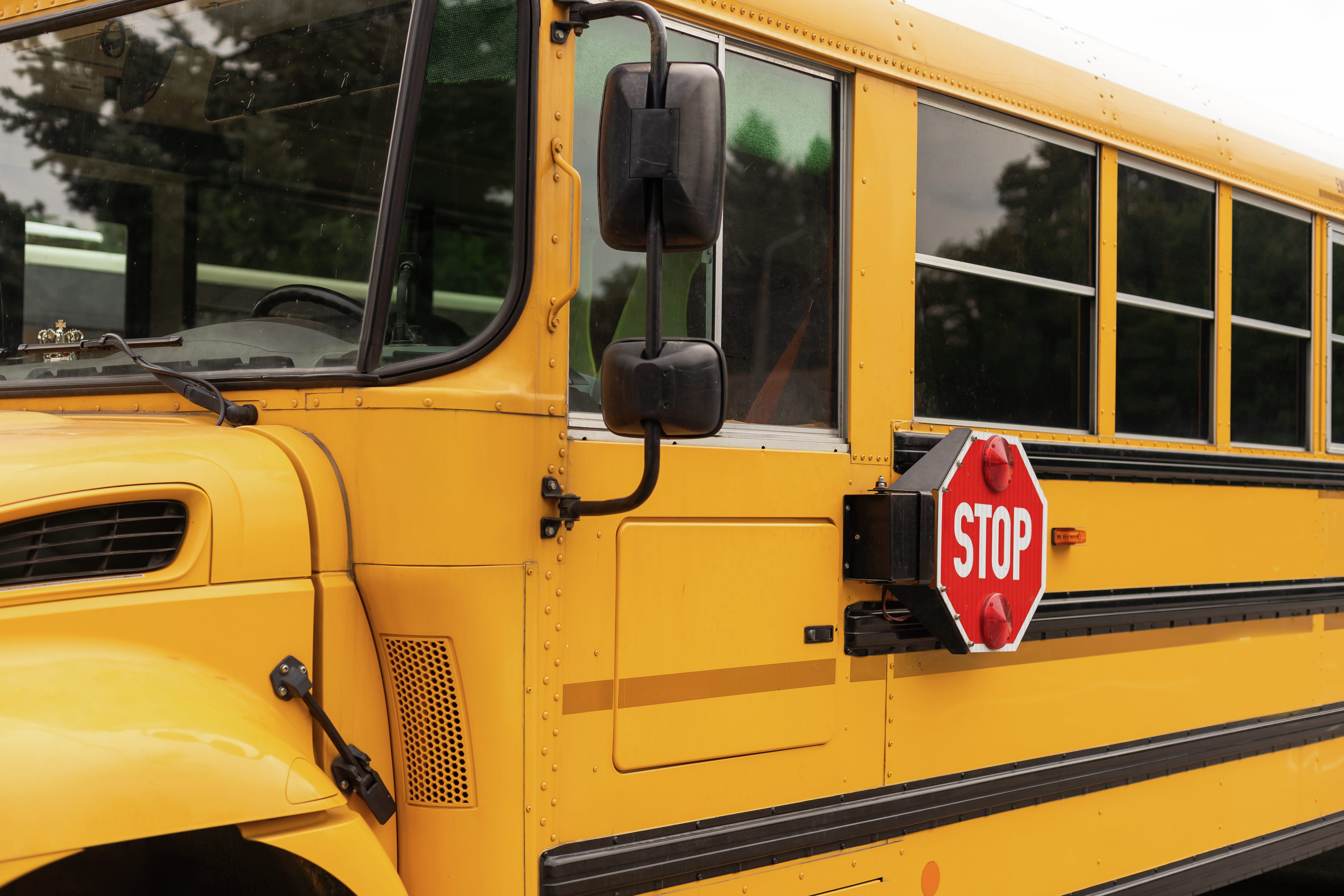 Parents bash NJ school district over proposed cut to courtesy busing