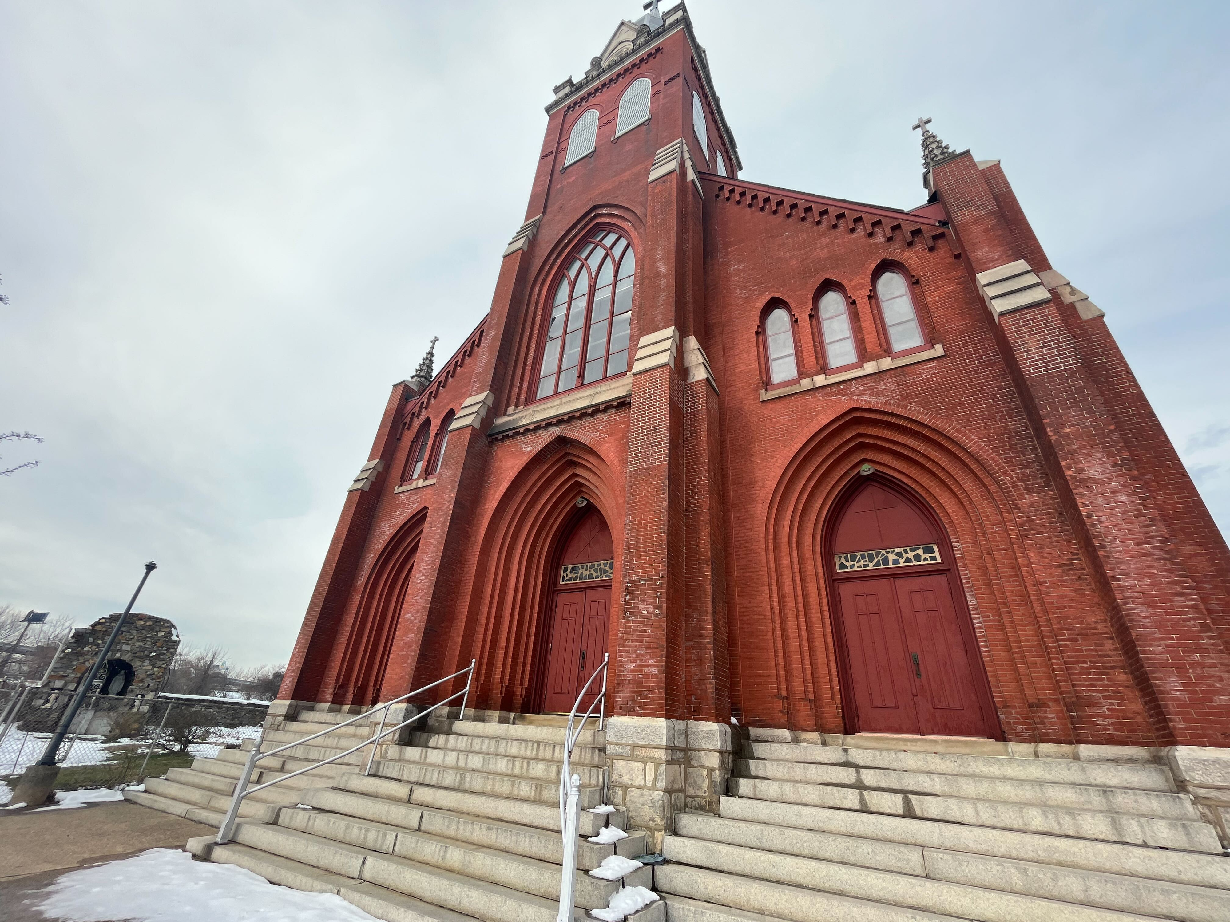 Historic Delaware County church will close its doors