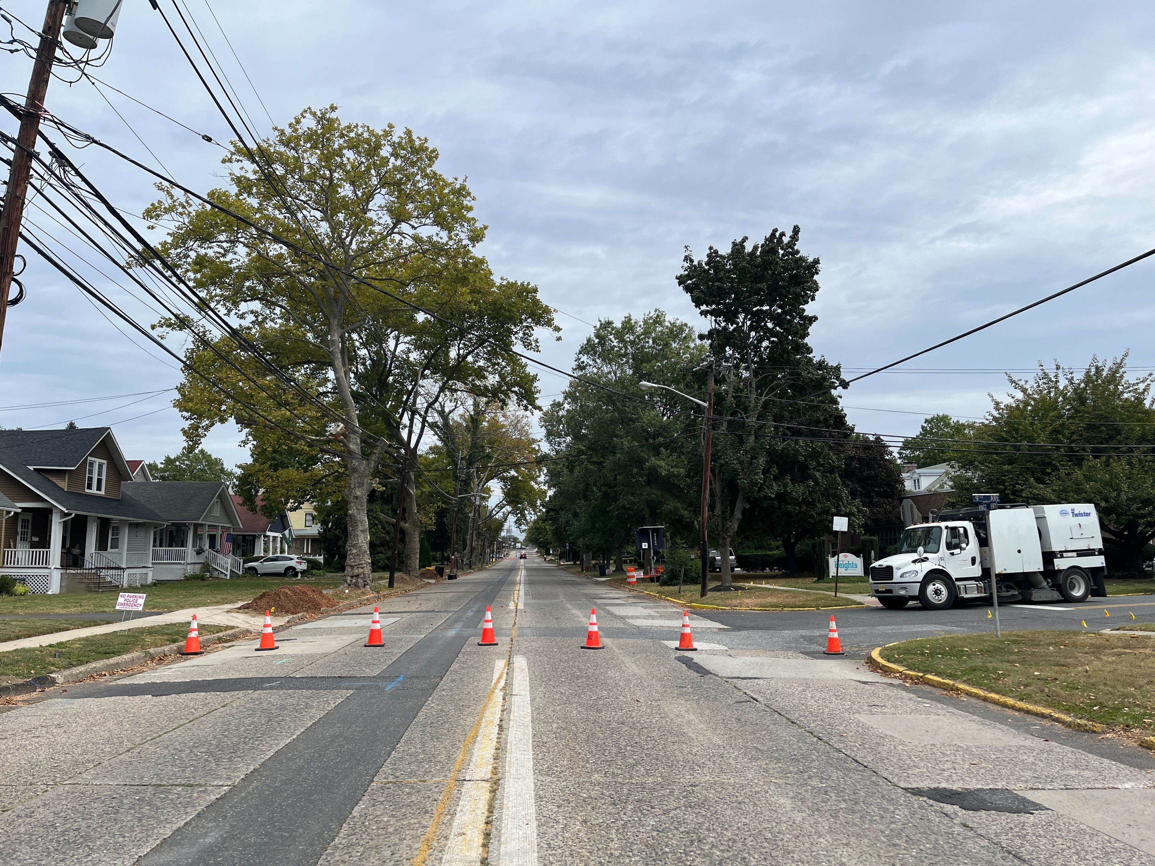 Kings Highway soon to begin yearlong $11M upgrade project in Camden County