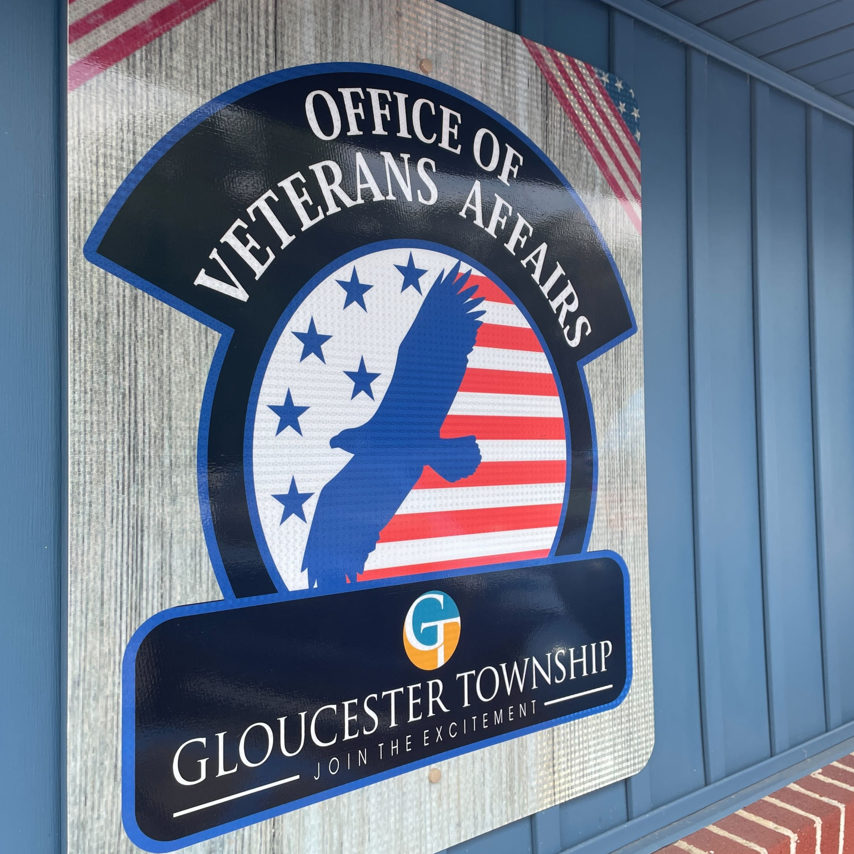 New Gloucester Township Veterans Affairs office brings welcome resources to area vets