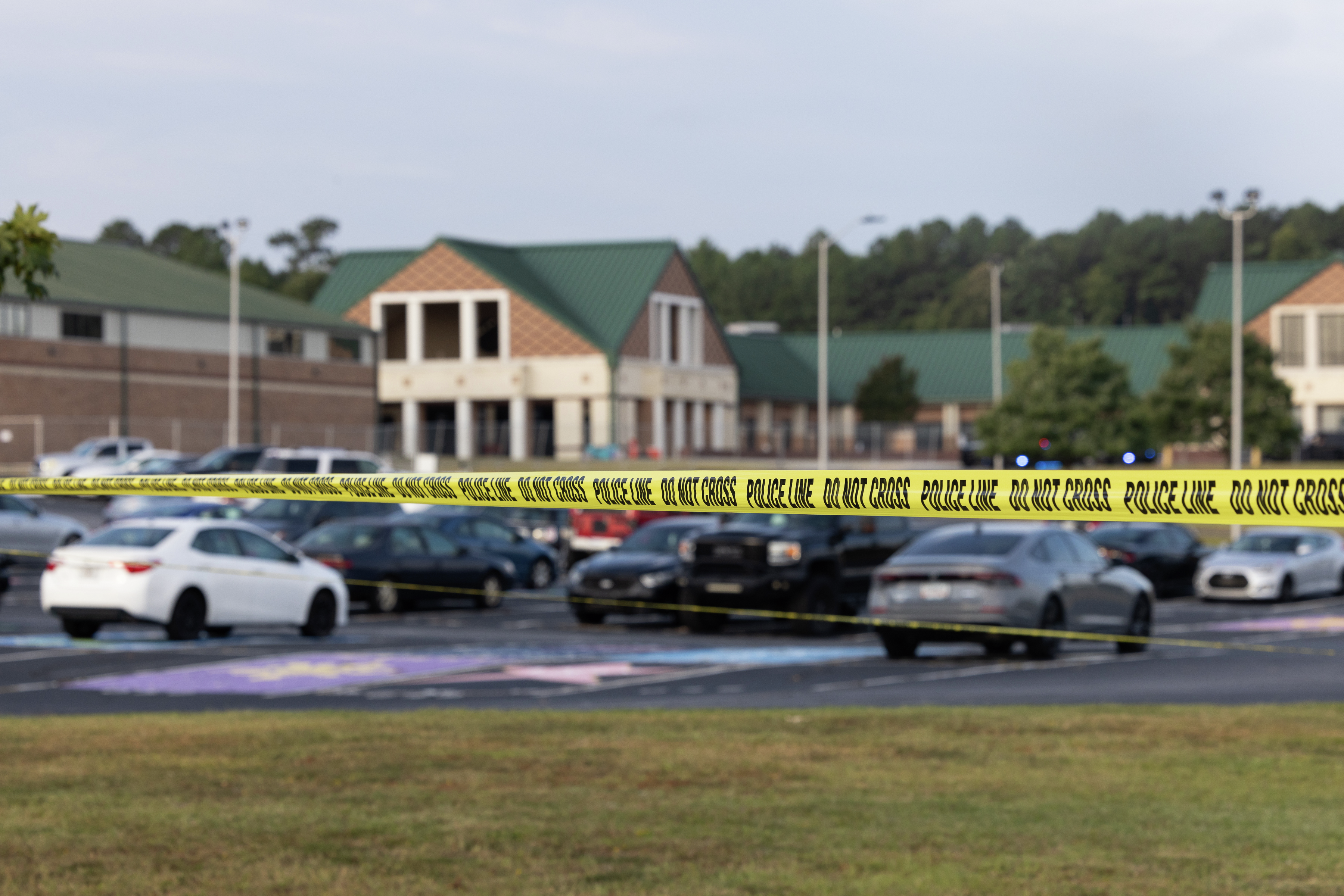 Deadly school shooting in Georgia renews calls for proper gun storage