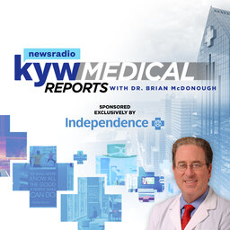 KYW Medical Report: Genetic testing important for those at high risk of ovarian cancer