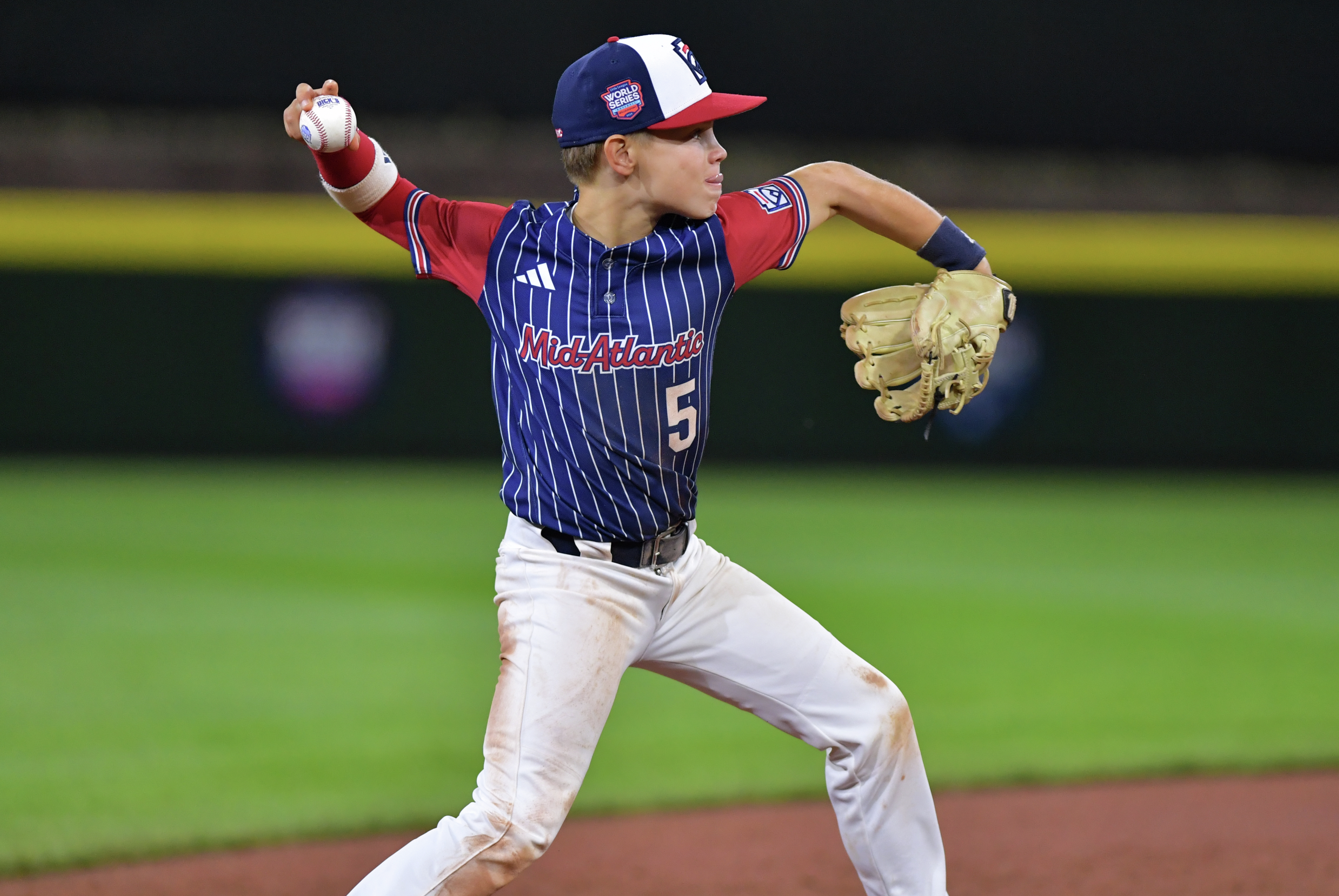 The boys from Bucks County face critical game in Little League World Series