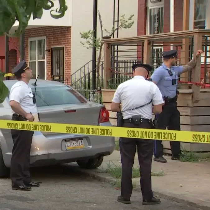 44-year-old man in critical condition after police find him shot several times in Mantua home