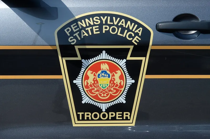 I-95 northbound closure near airport caused by road rage incident involving gunfire, say Pennsylvania State Police