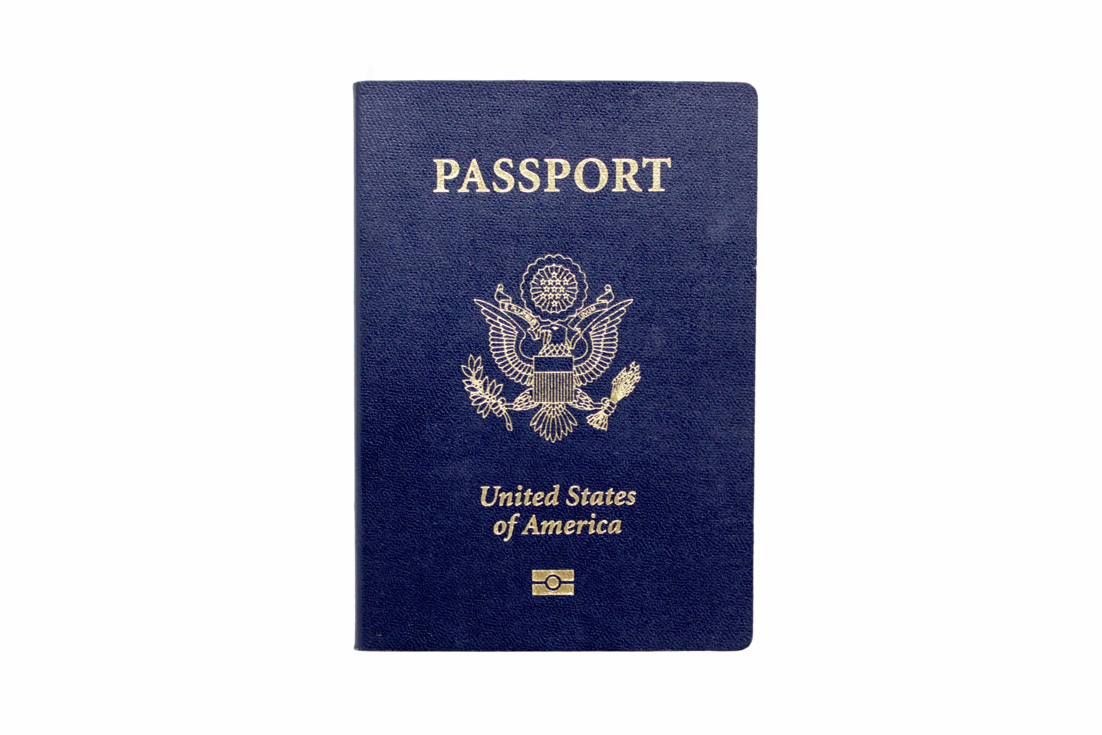 You can now renew your passport online