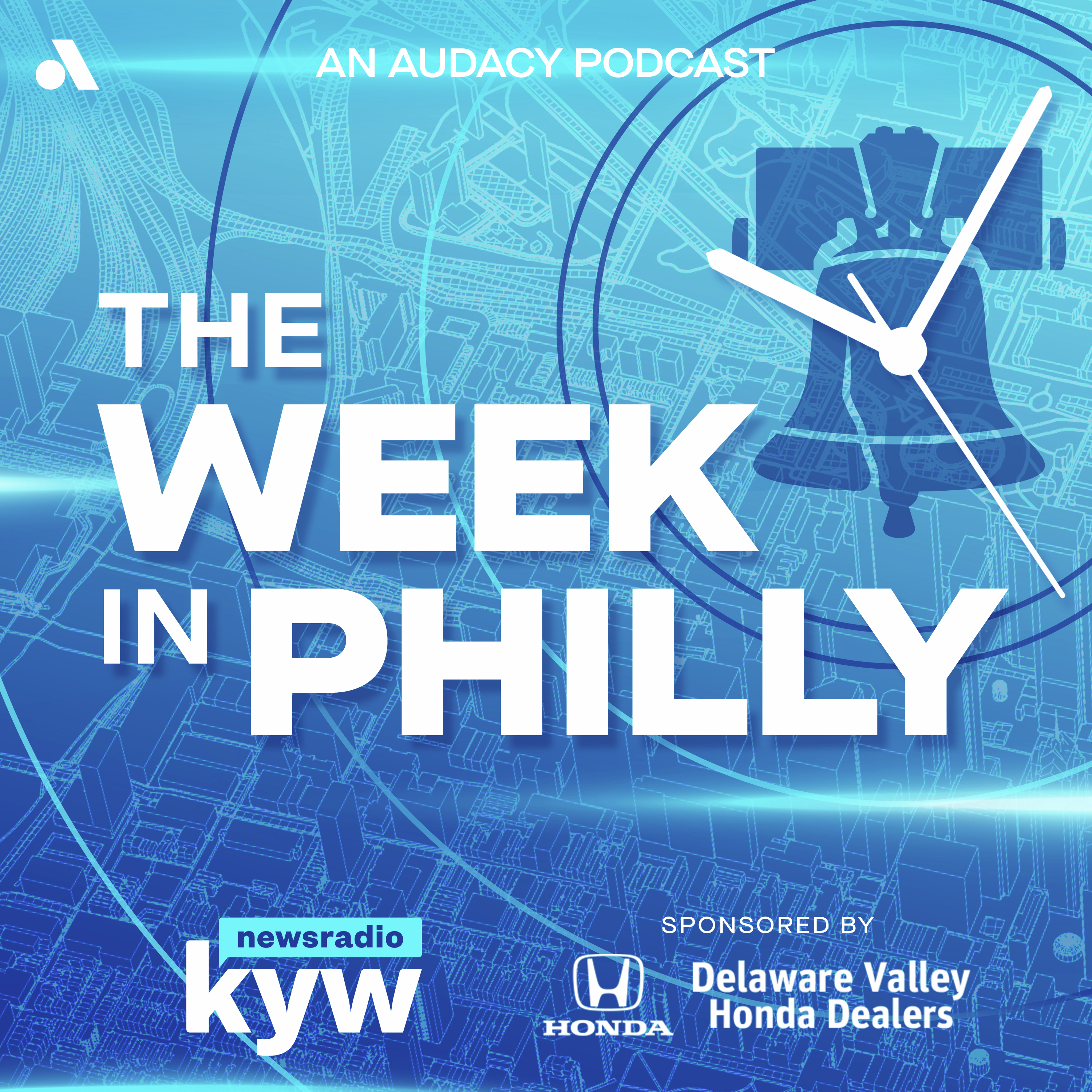 The Week in Philly: Stadium workers on strike