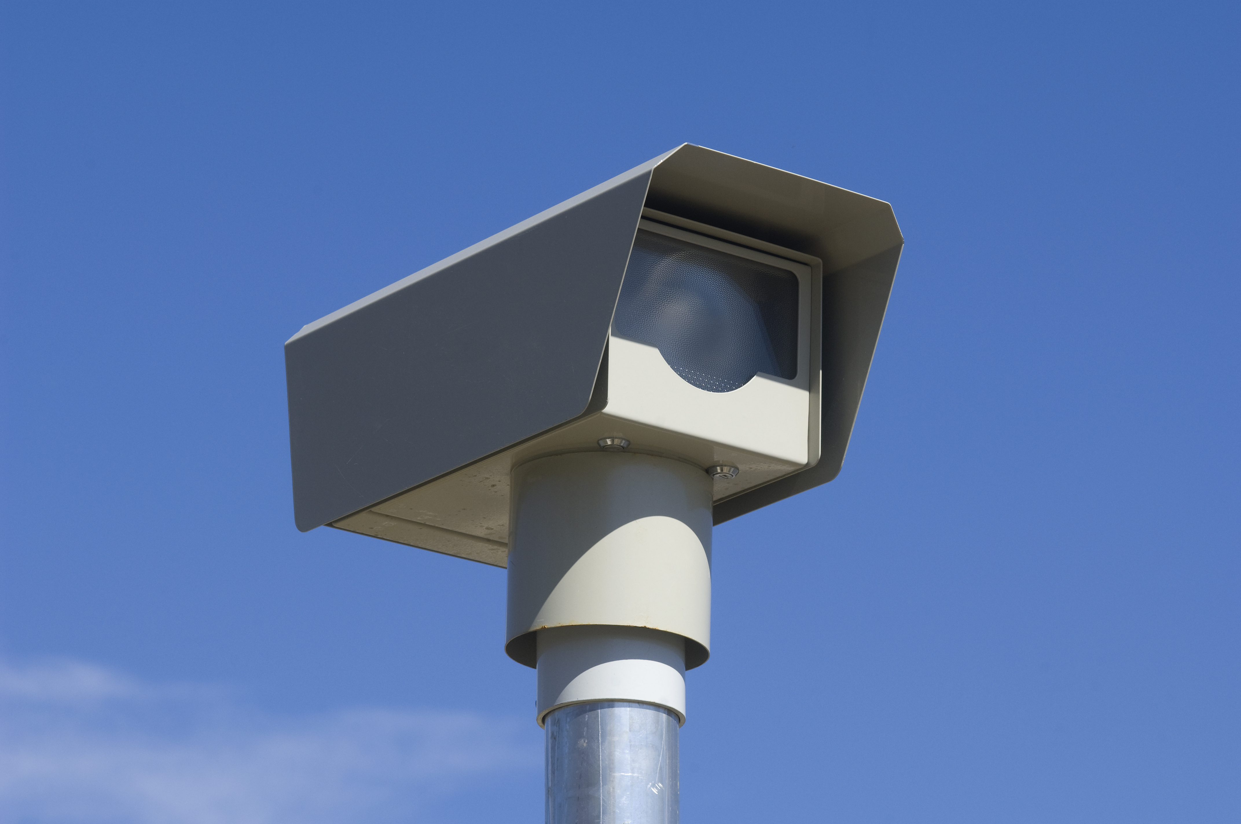 New bill could bring speed cameras to Broad Street