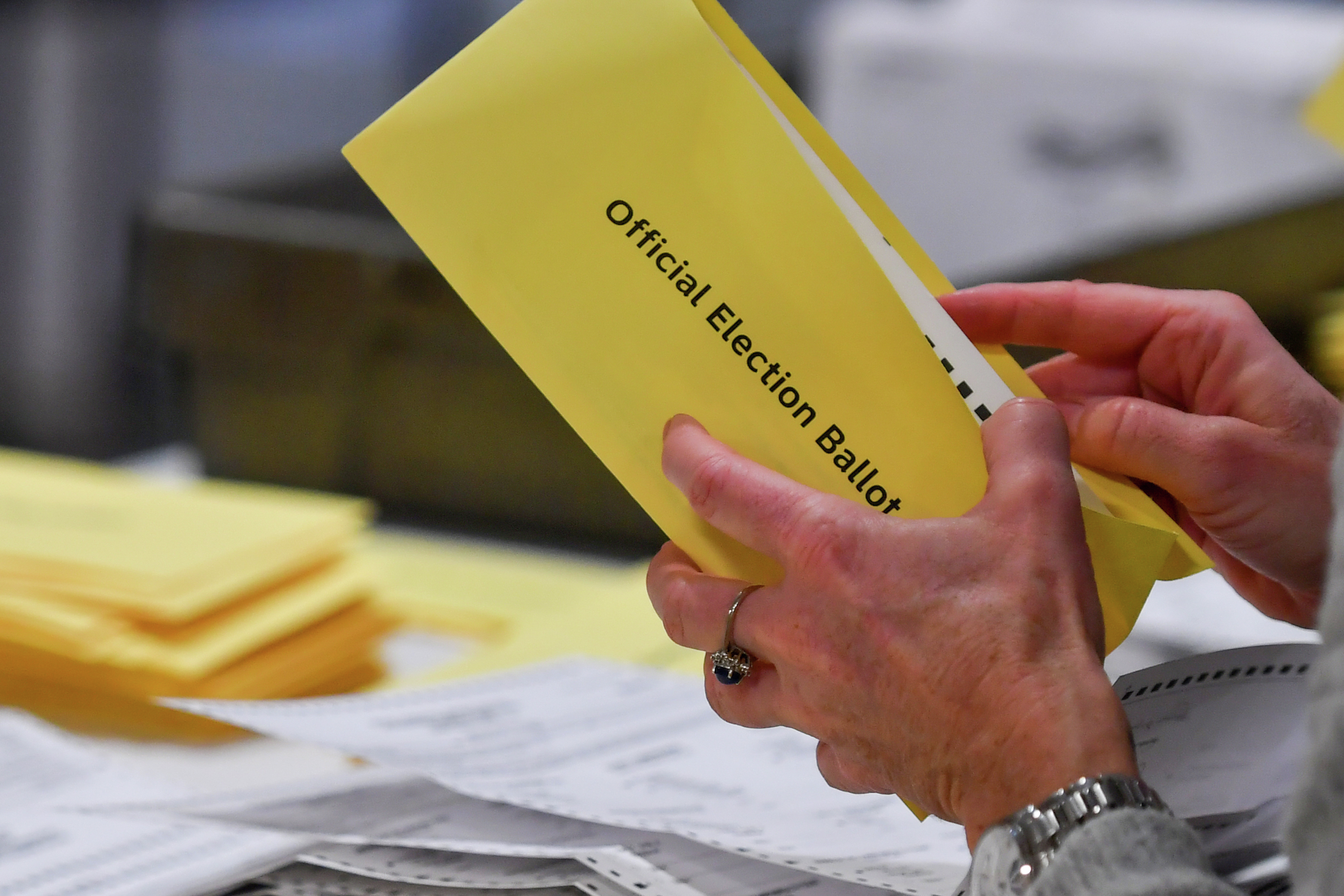 Court rules Pa. voters can cast provisional ballot if mail-in ballot is rejected