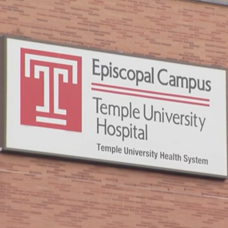 Man stabs Temple emergency room staff with needle, police say