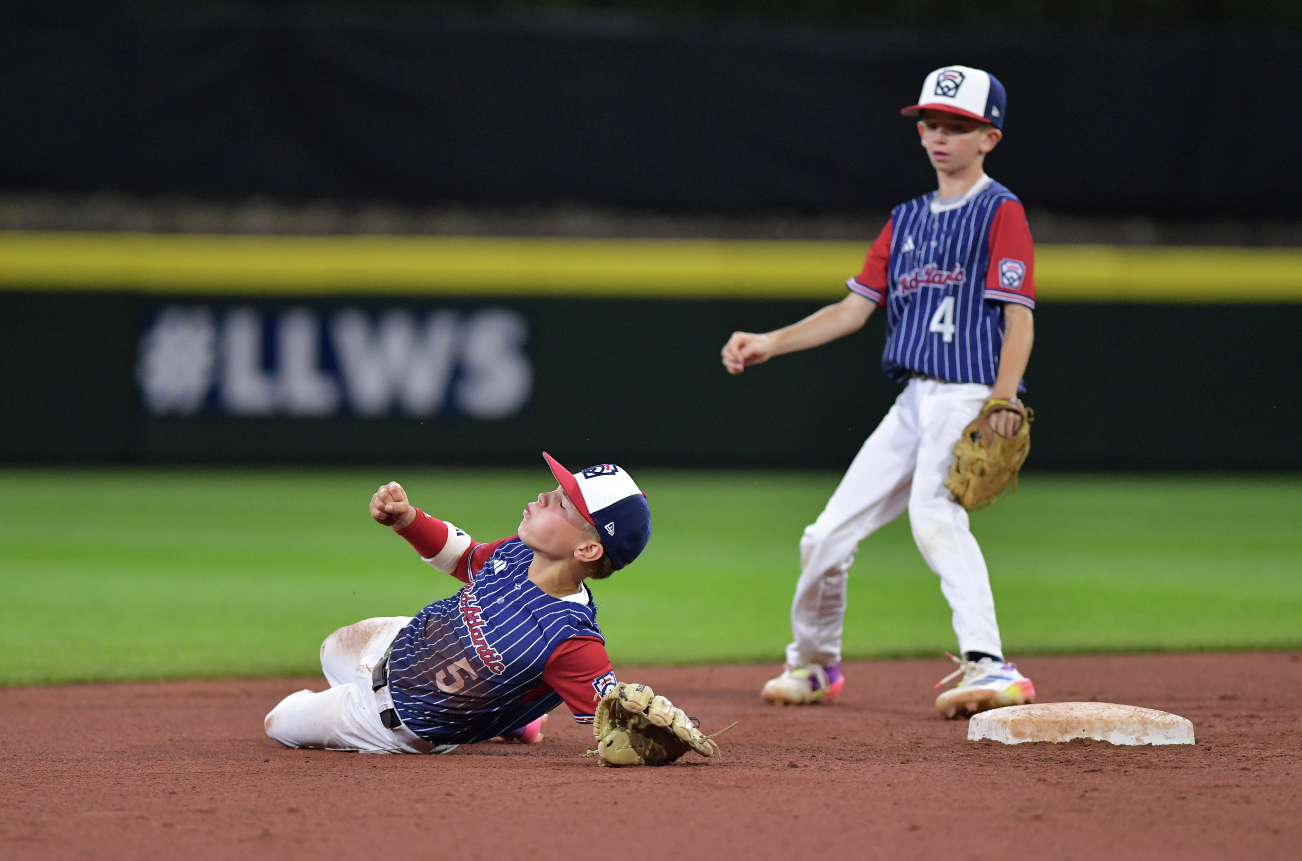 Bucks County-based Little League team advances to next game of World Series