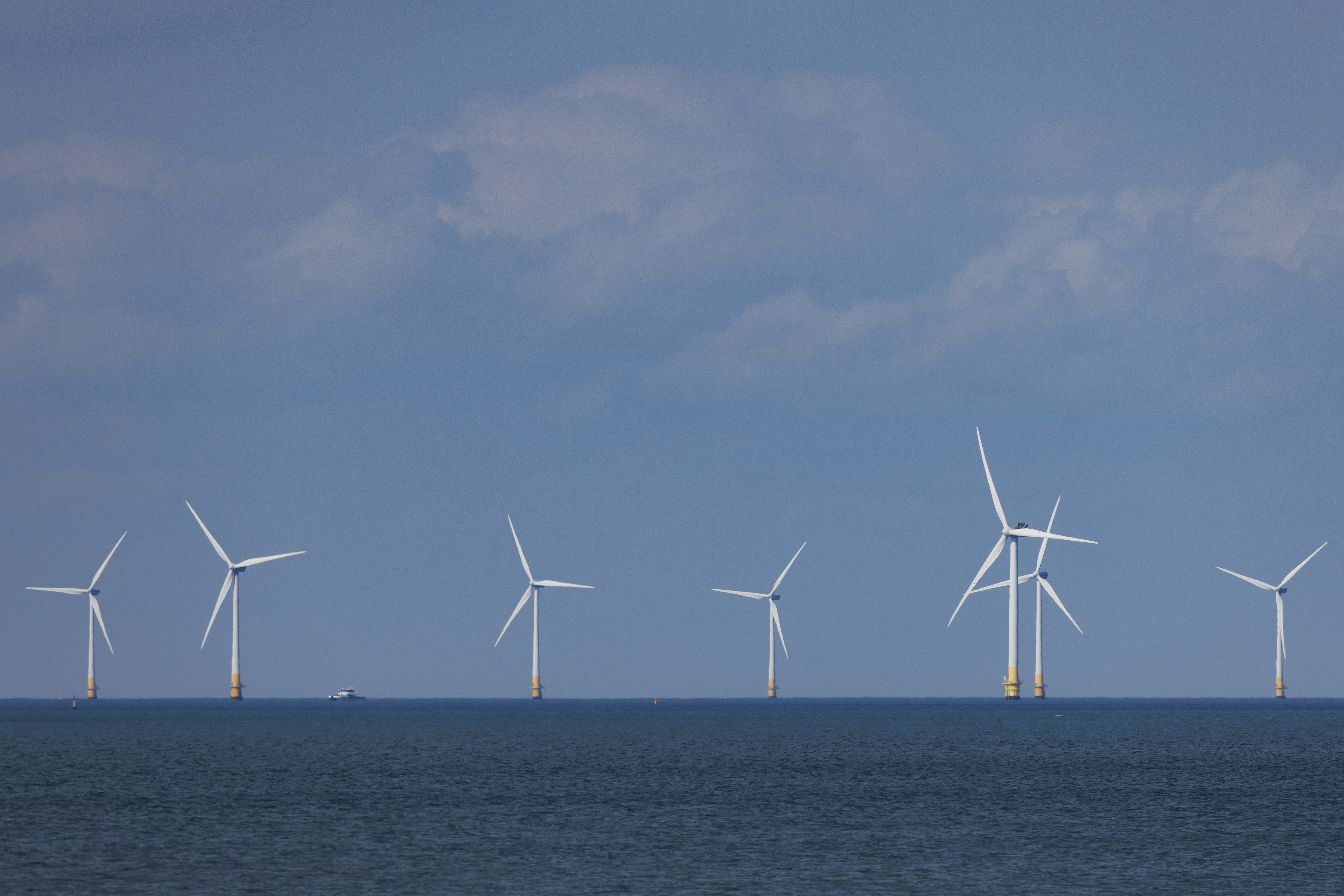 Gov. Murphy to detail New Jersey's latest offshore wind plans