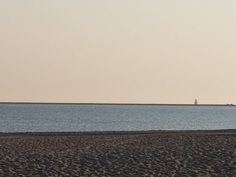 This Delaware beach may be renamed after an important man in its history