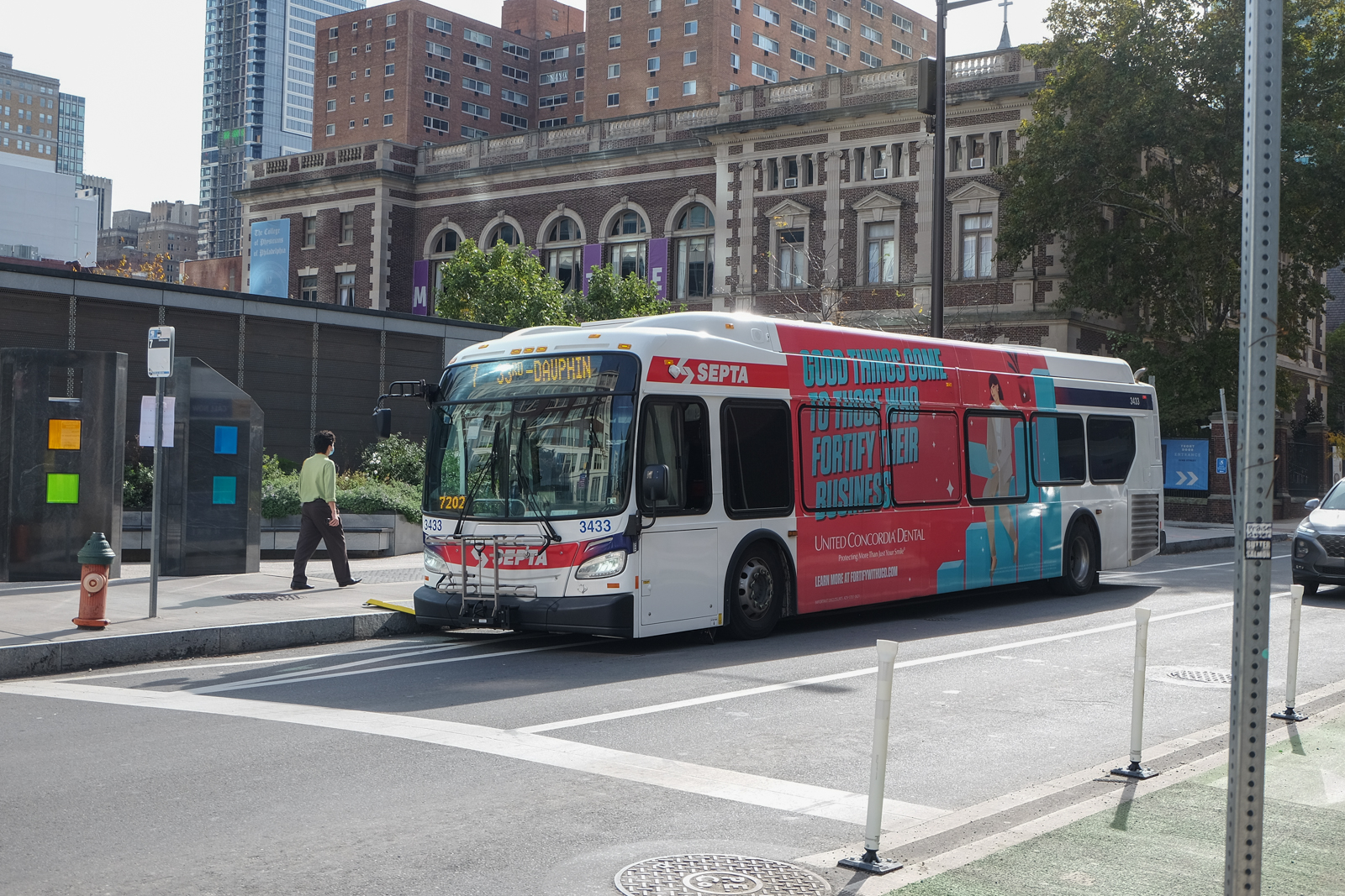 SEPTA bus driver shortage worsens, but paying overtime keeps more routes moving